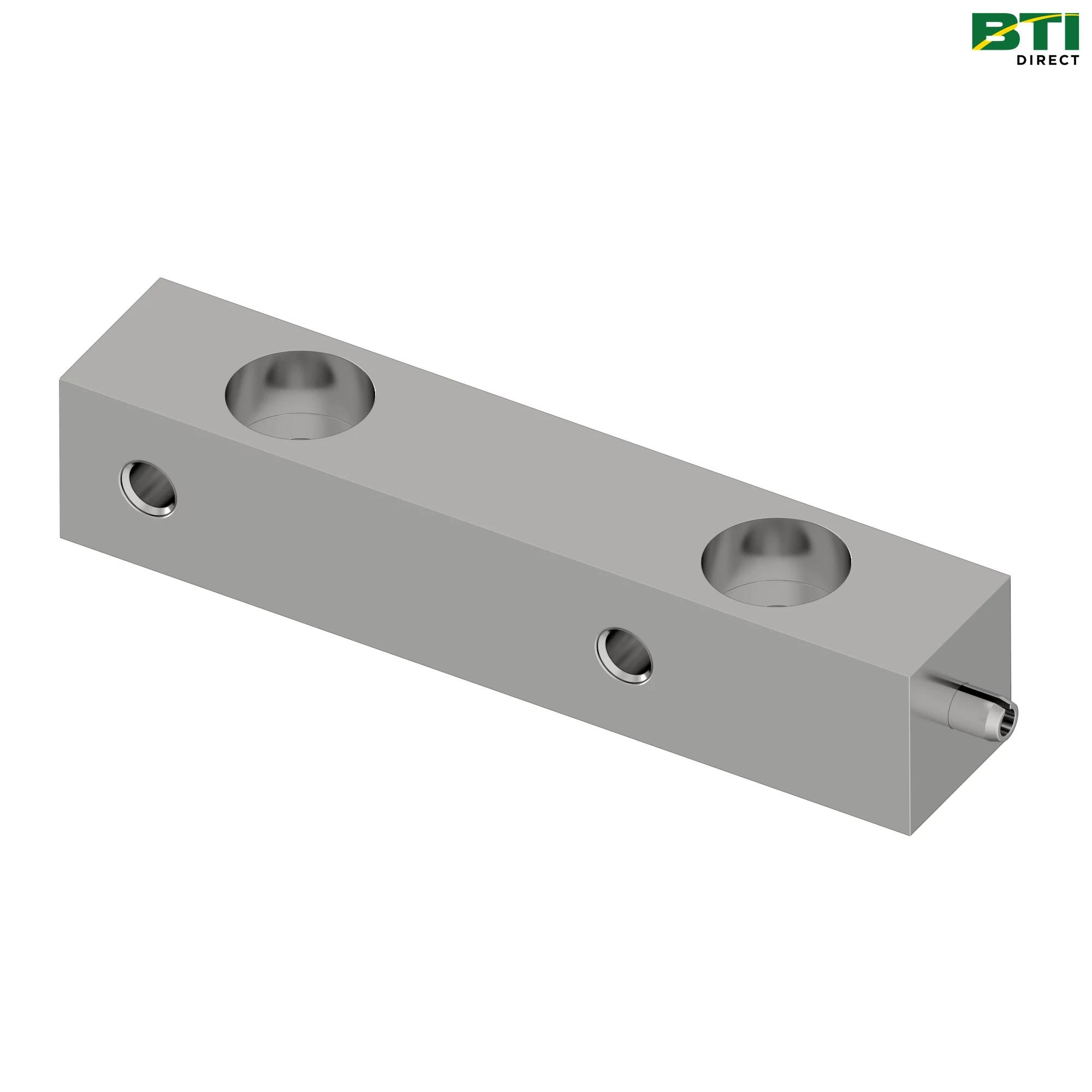 AL172242: Spacer