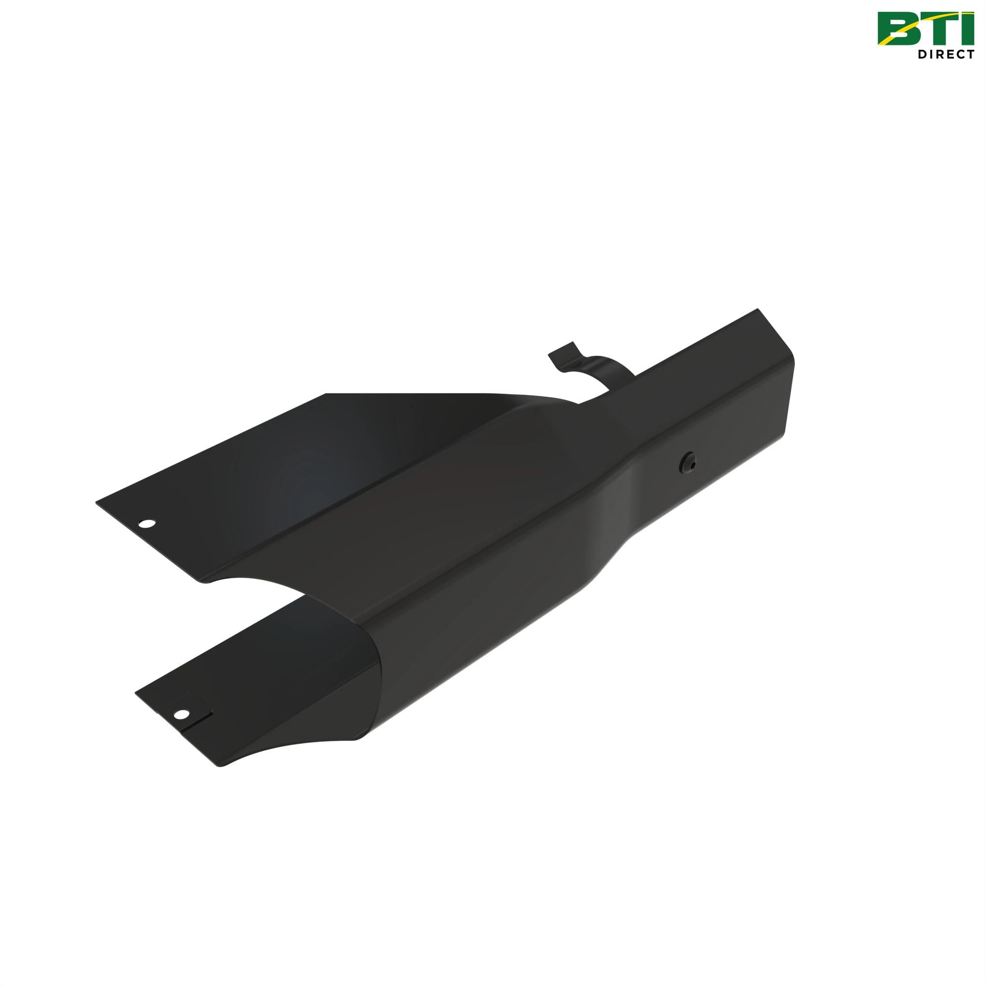 AL172254: Exhaust System Guard