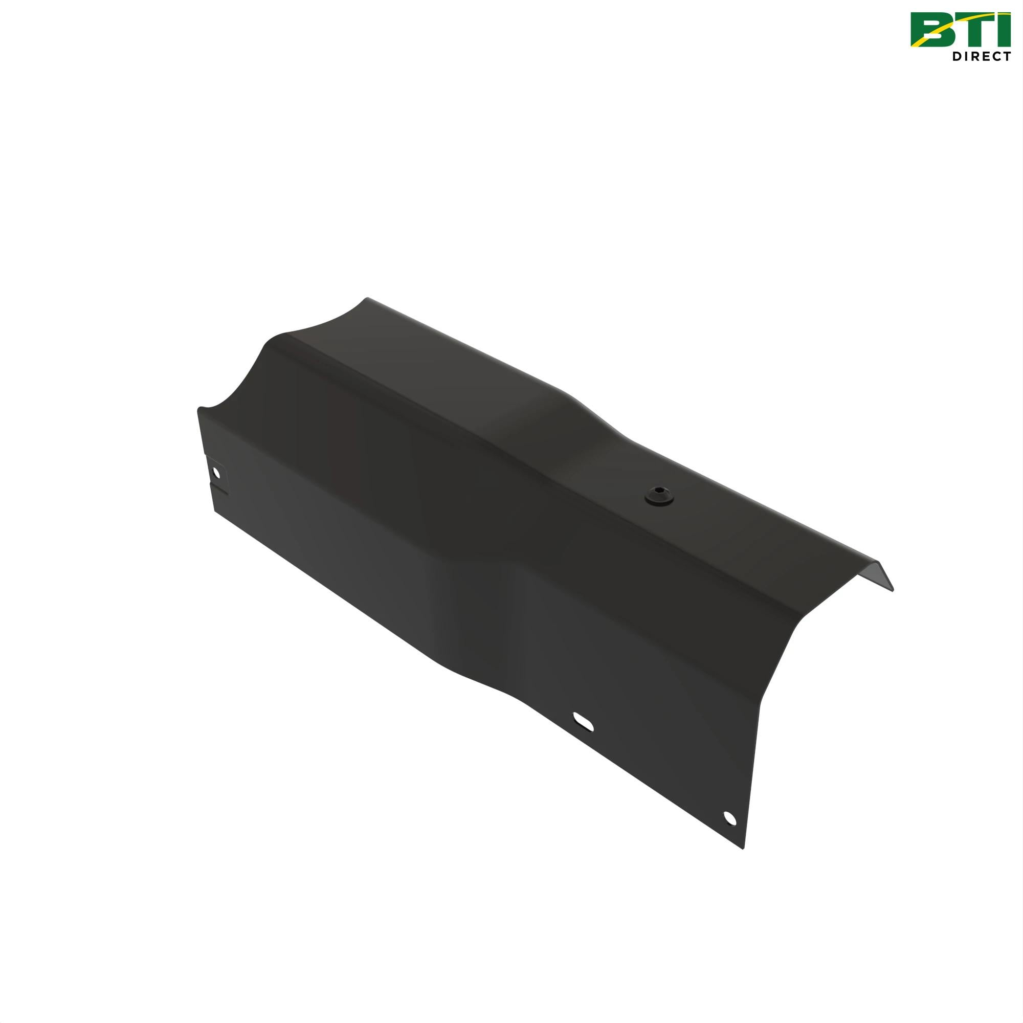 AL172254: Exhaust System Guard
