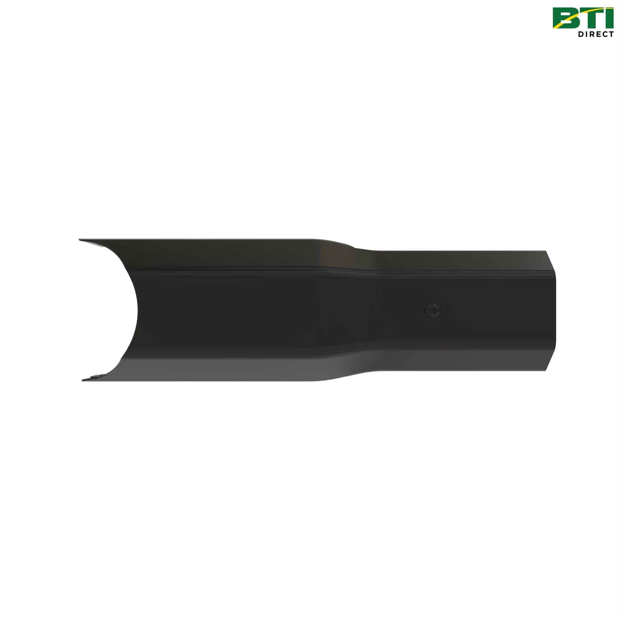 AL172254: Exhaust System Guard