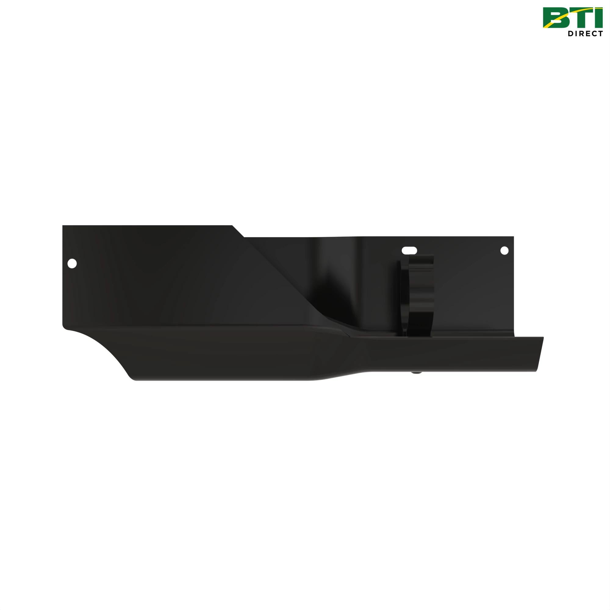 AL172254: Exhaust System Guard