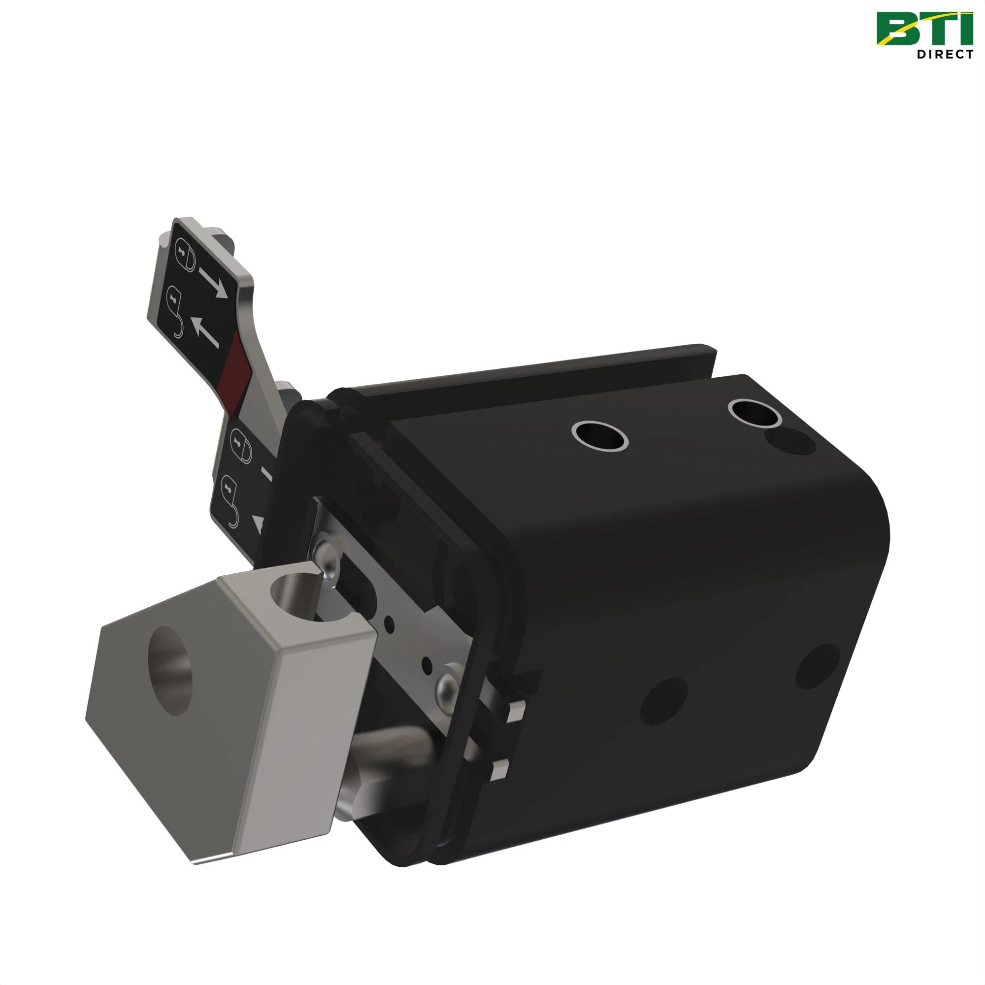 AL172267: Base Control