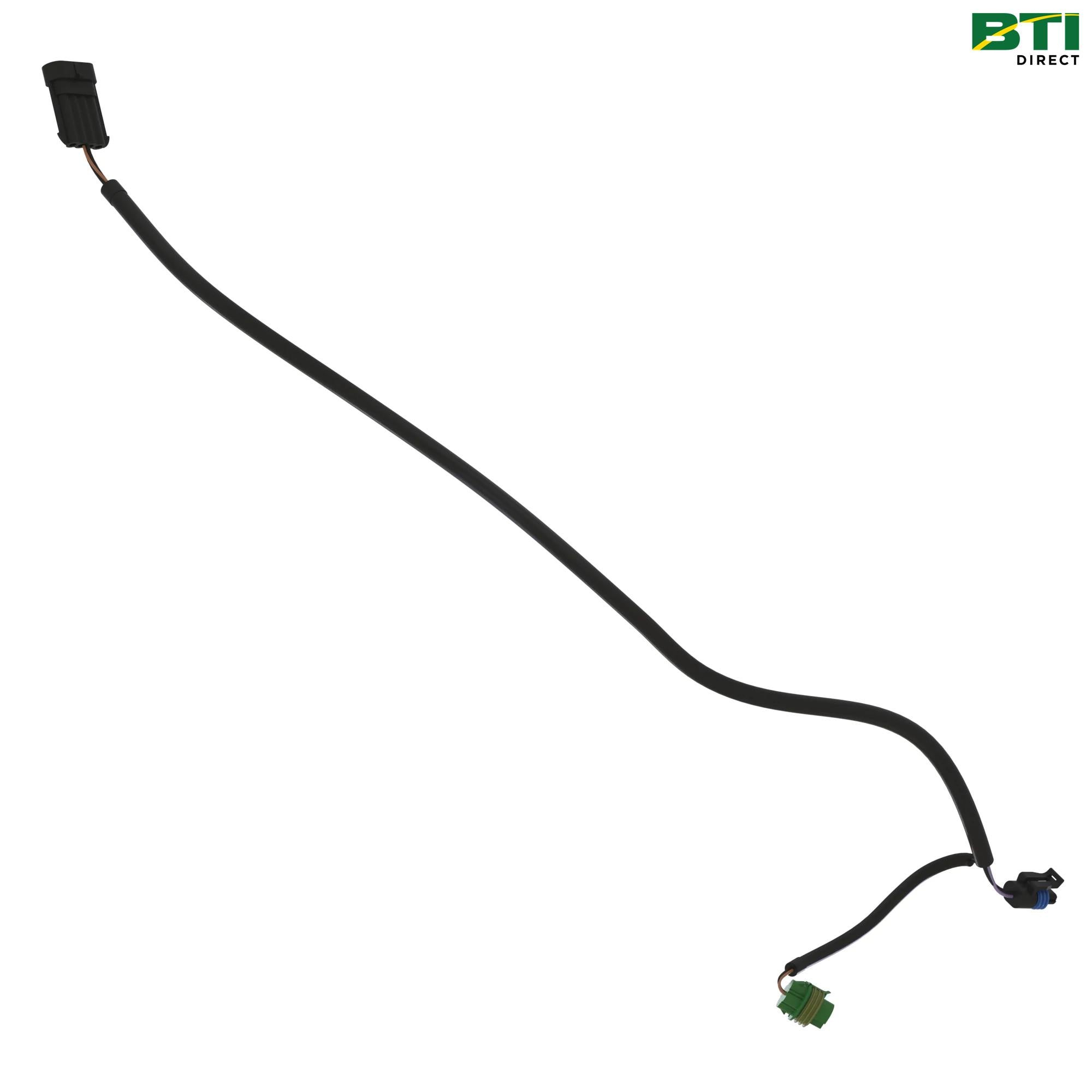 AL172294: Front PTO Wiring Harness