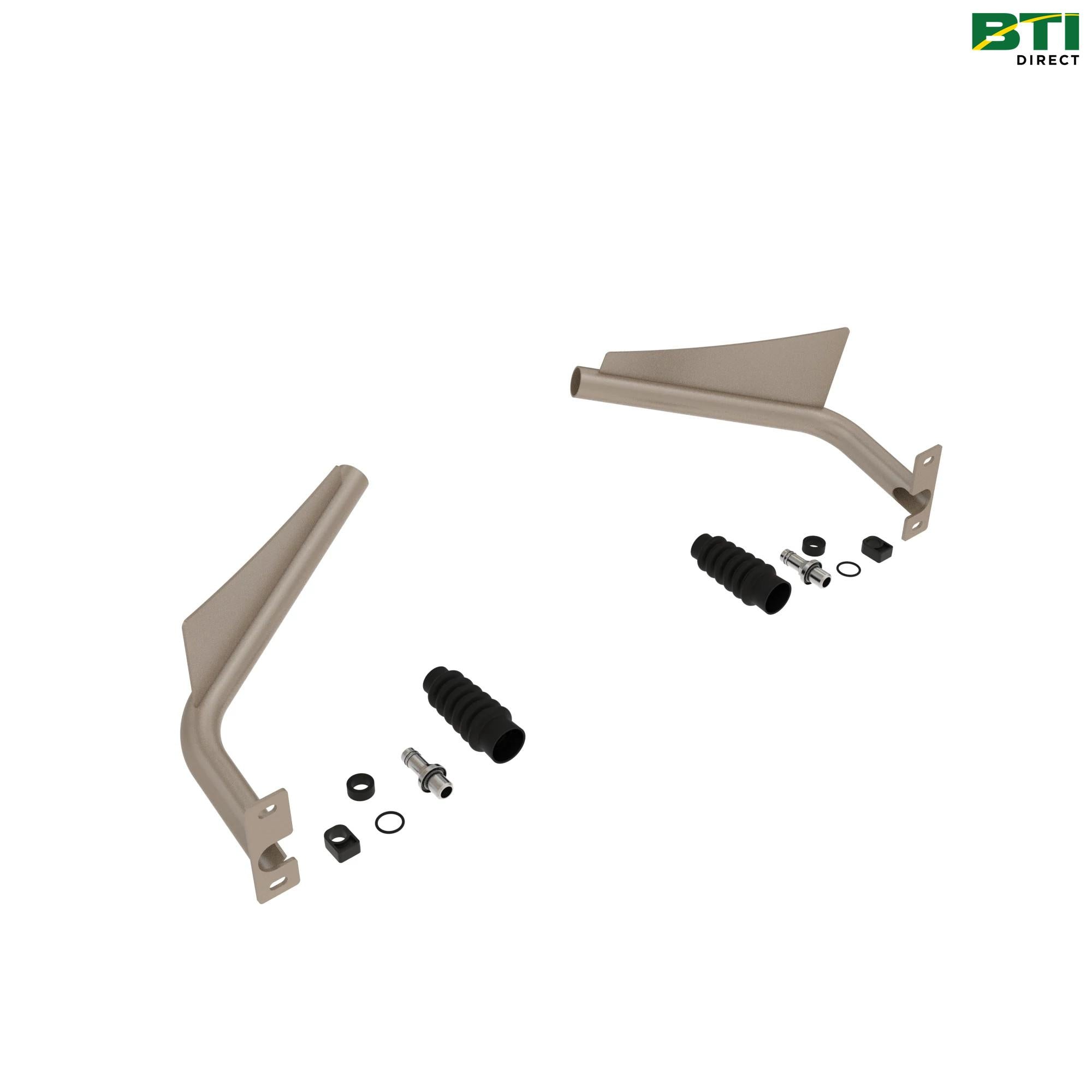AL172342: Conversion Kit for Improved Condensate Drain
