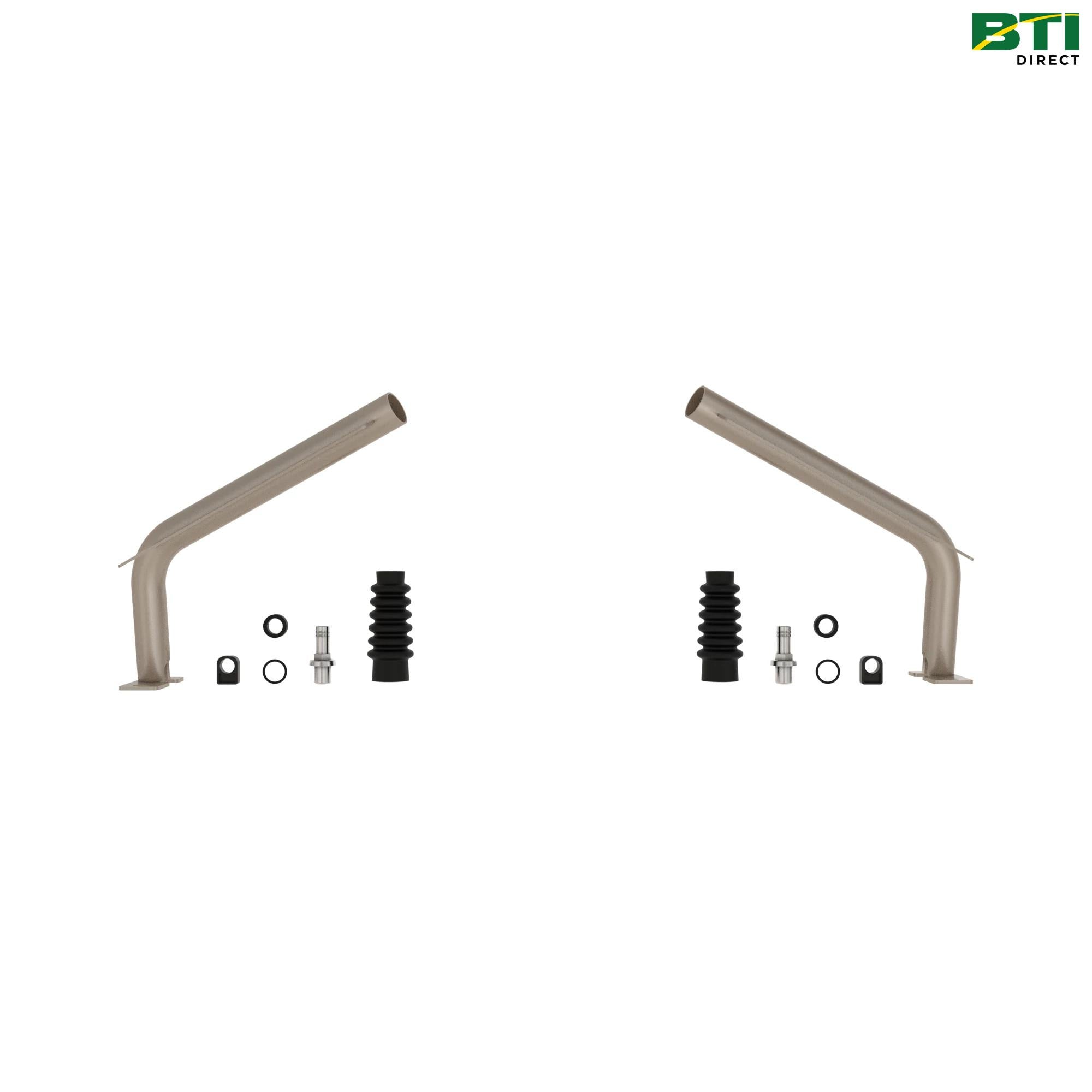 AL172342: Conversion Kit for Improved Condensate Drain