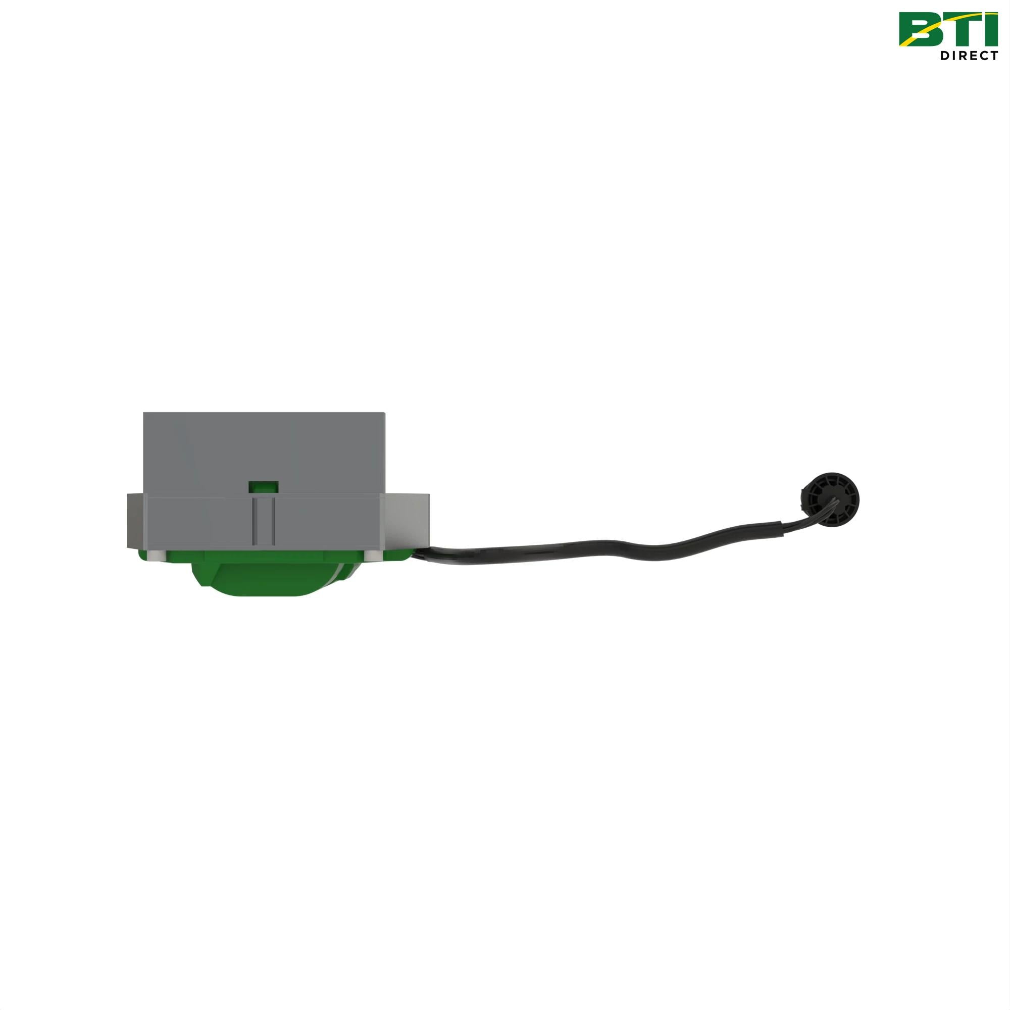 AL172354: Magnet Assembly