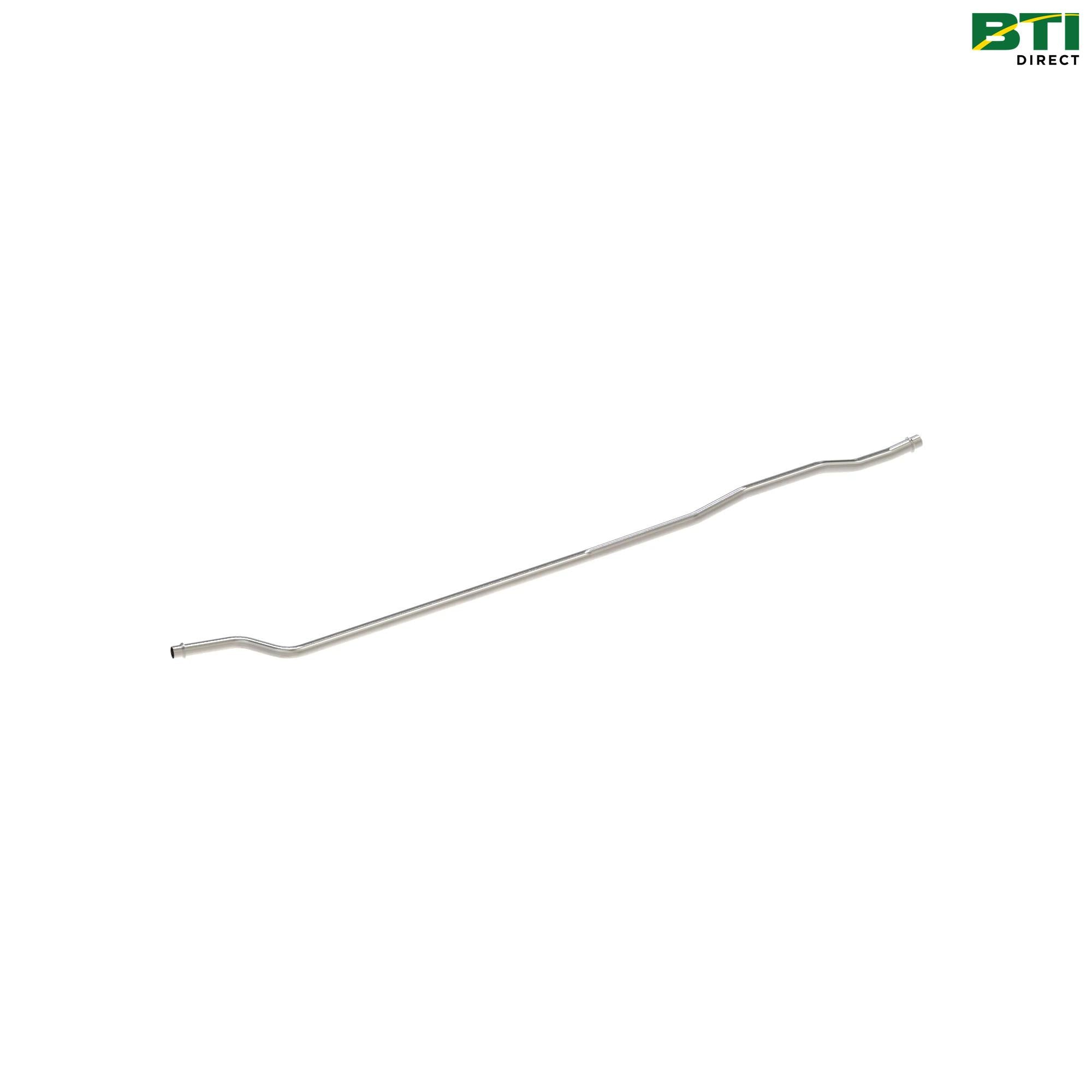 AL172388: M-ICV Oil Line