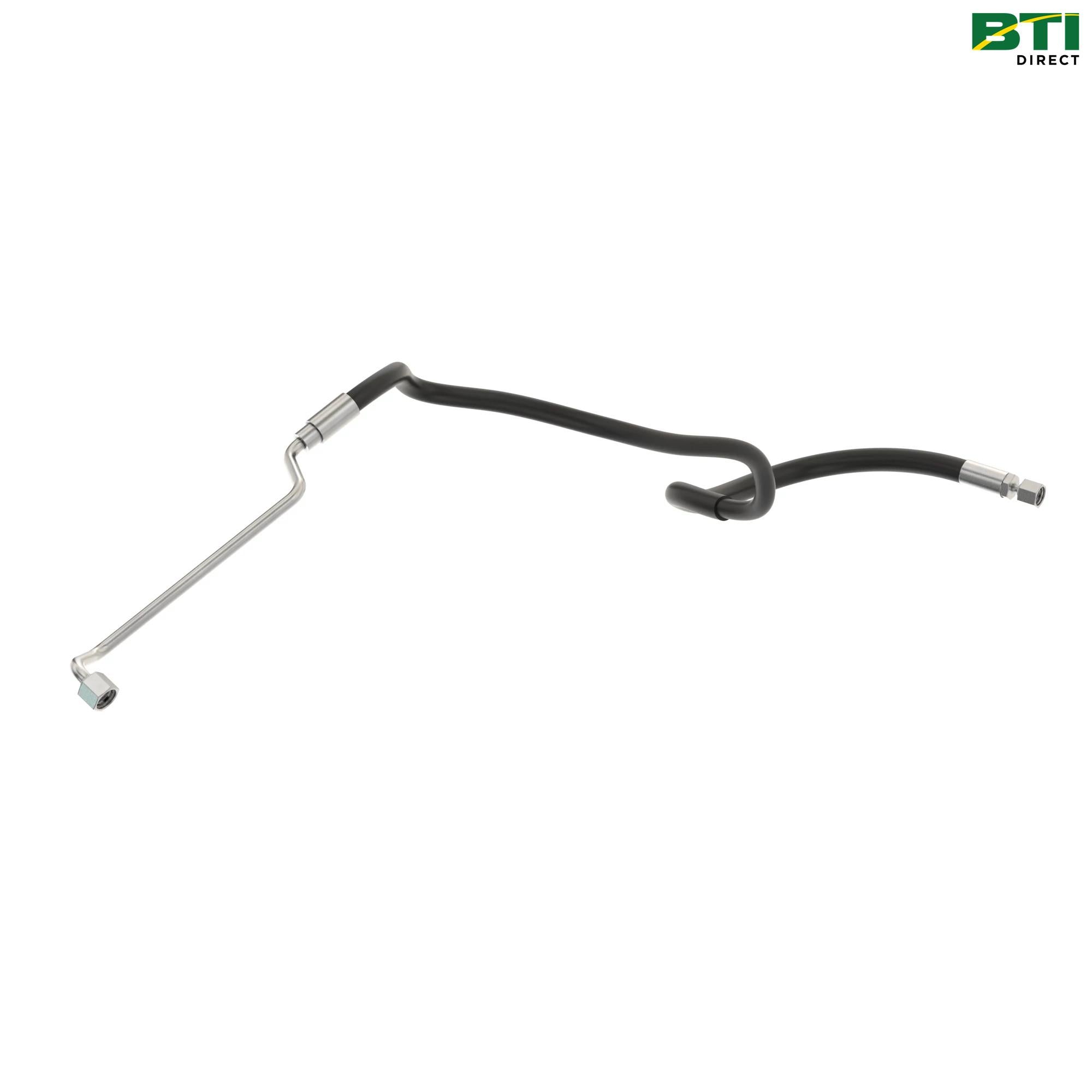 AL172398: Control Valve Hydraulic Hose