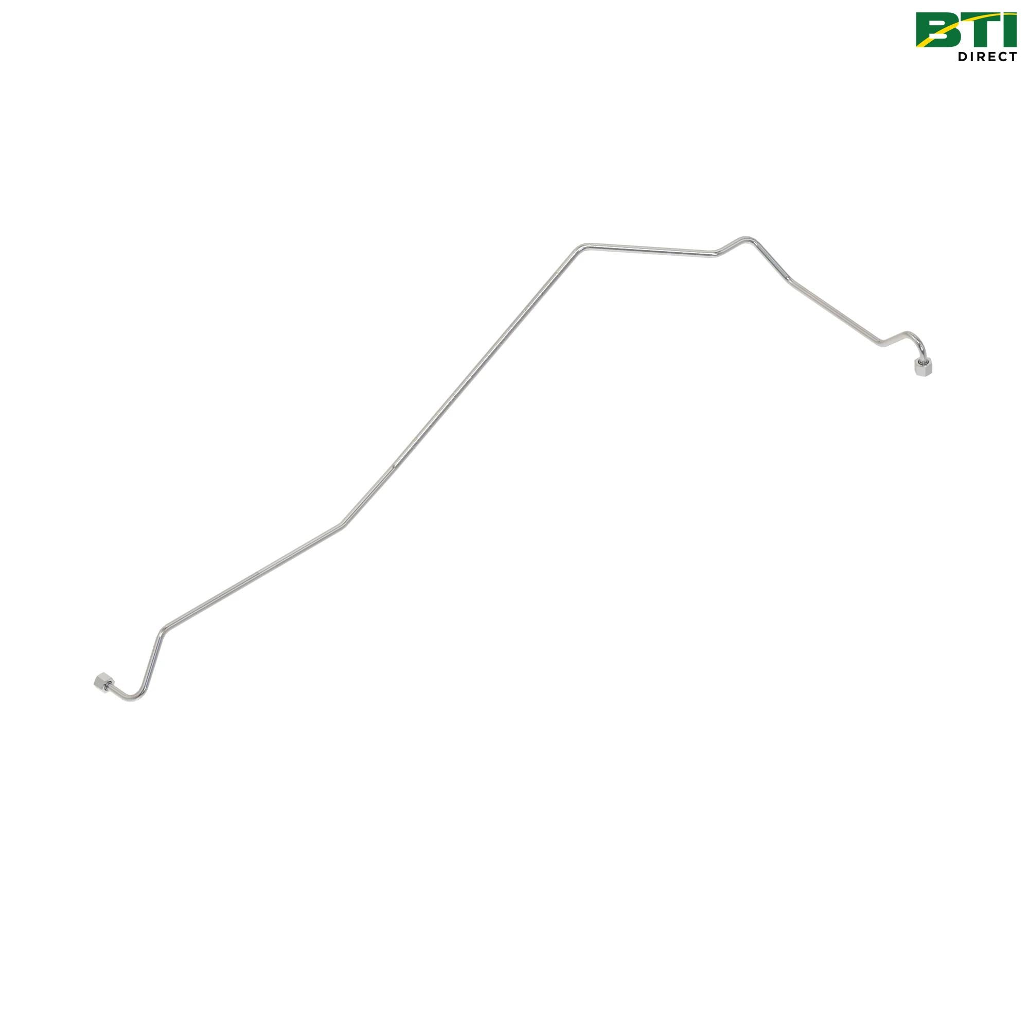 AL172428: Brake Line, Left Side