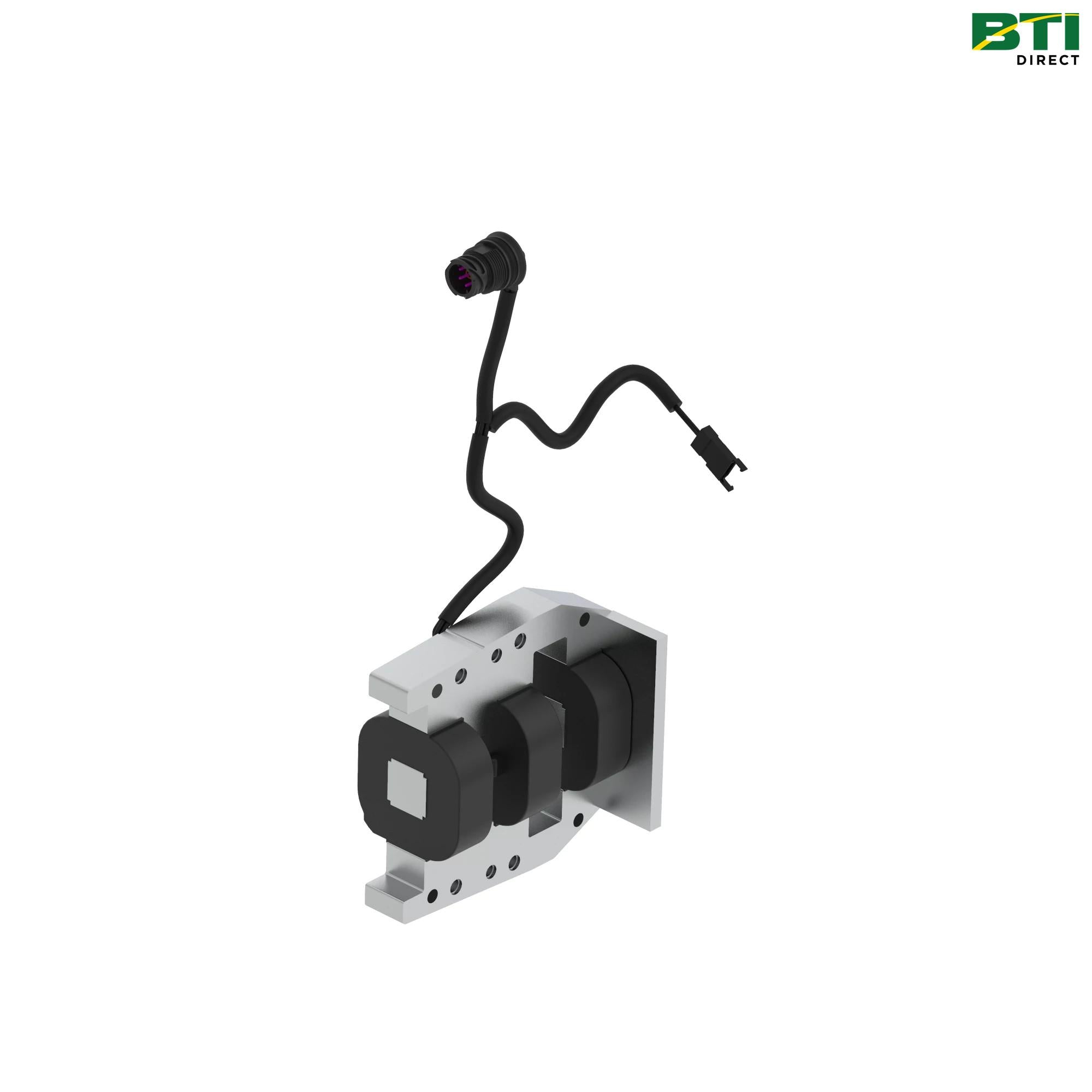 AL172566: Magnet Assembly