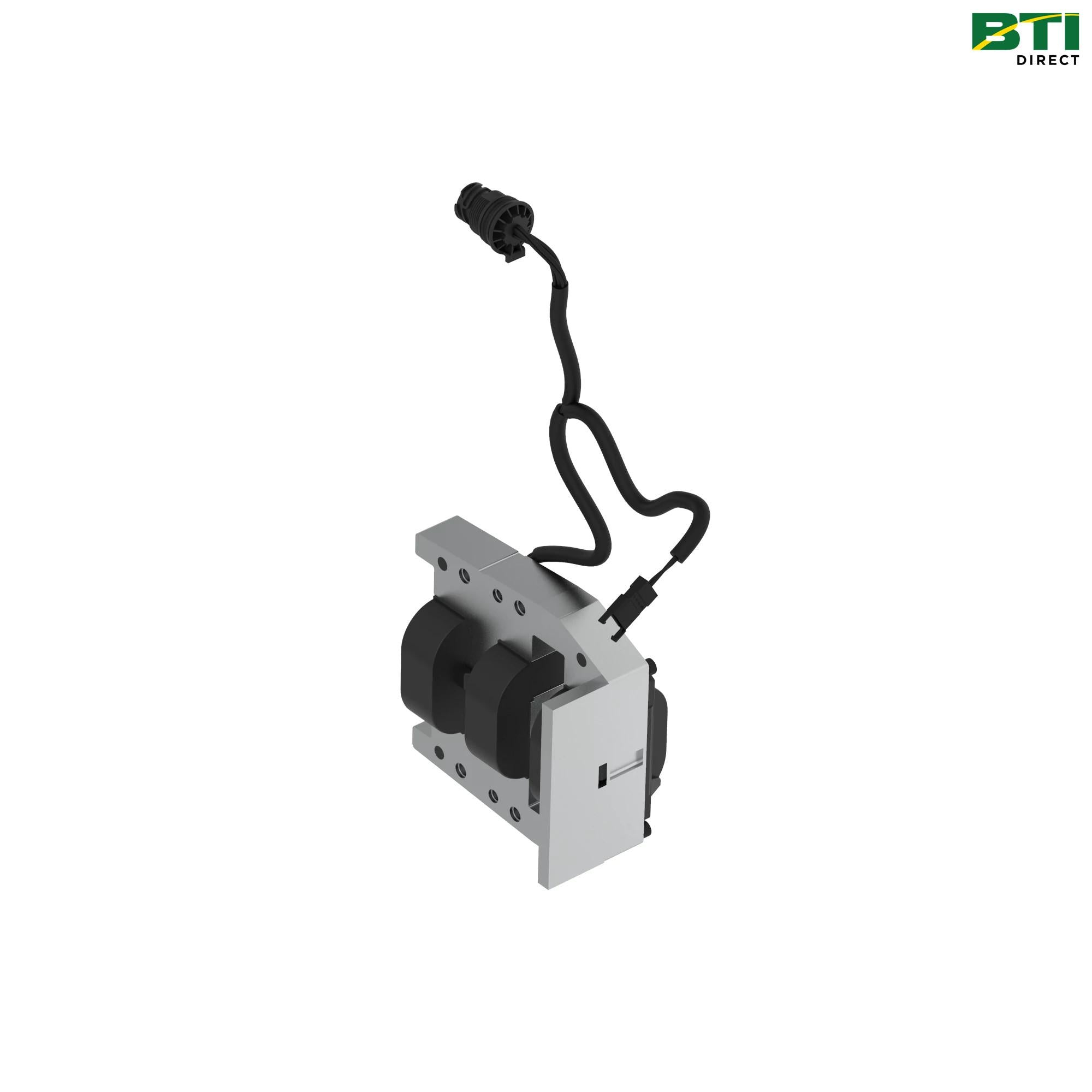 AL172566: Magnet Assembly