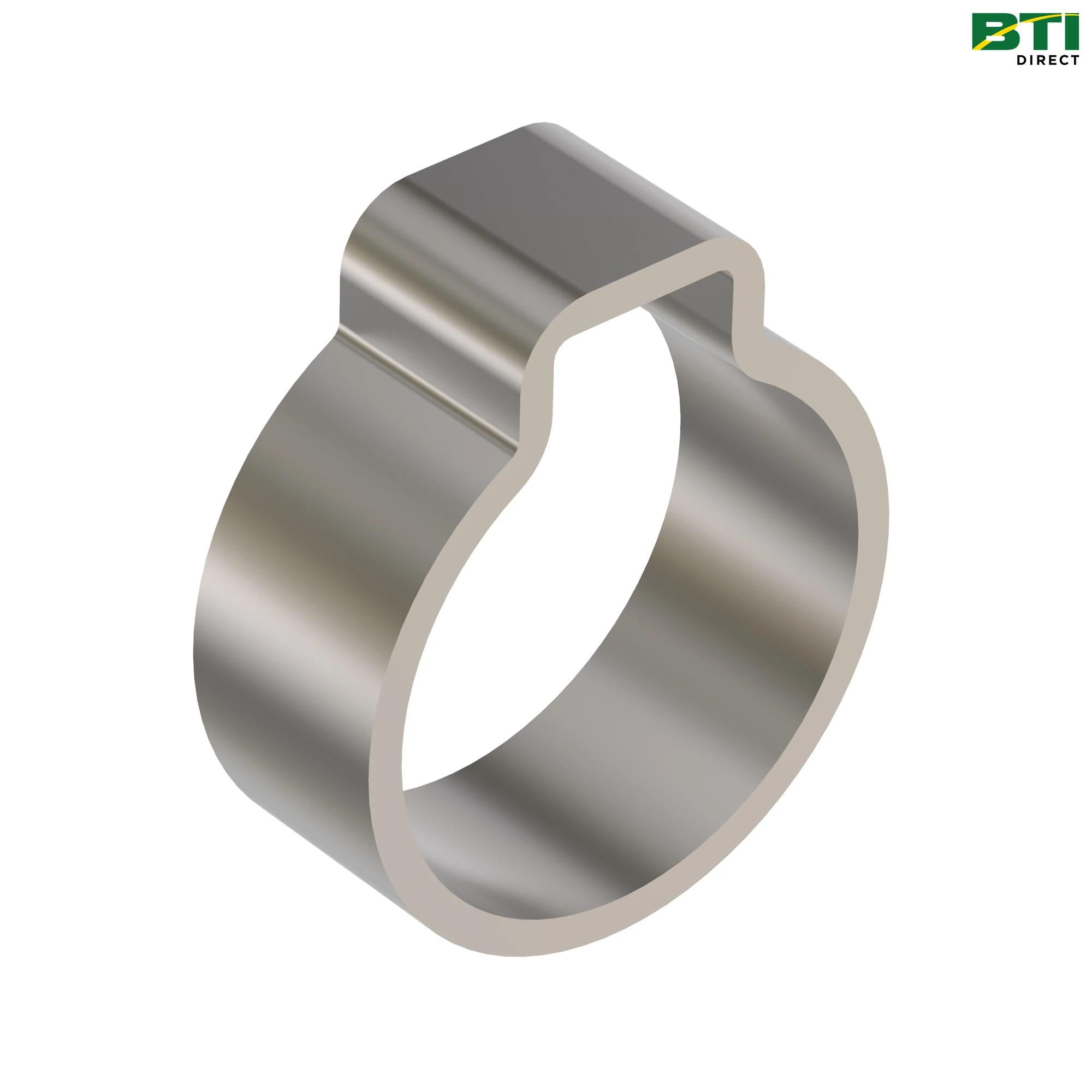 AL172570: Ear Hose Clamp
