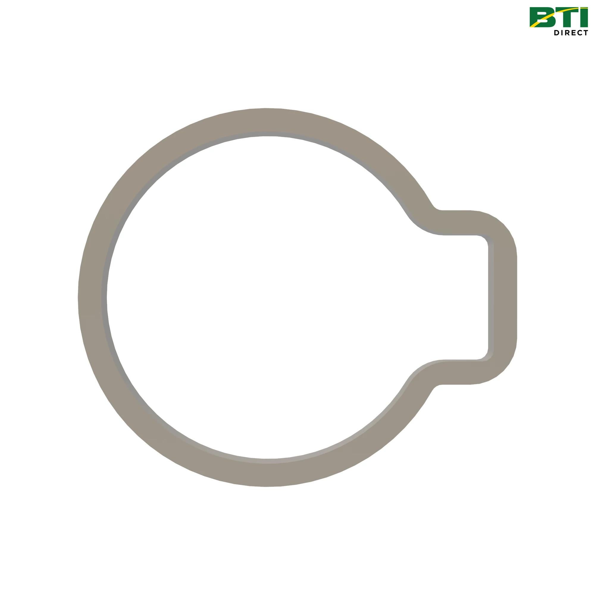 AL172570: Ear Hose Clamp