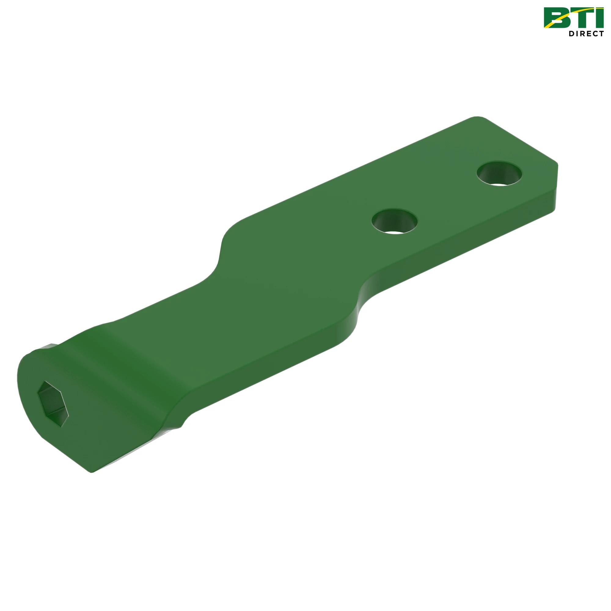 AL172588: Right Side Rear Bracket