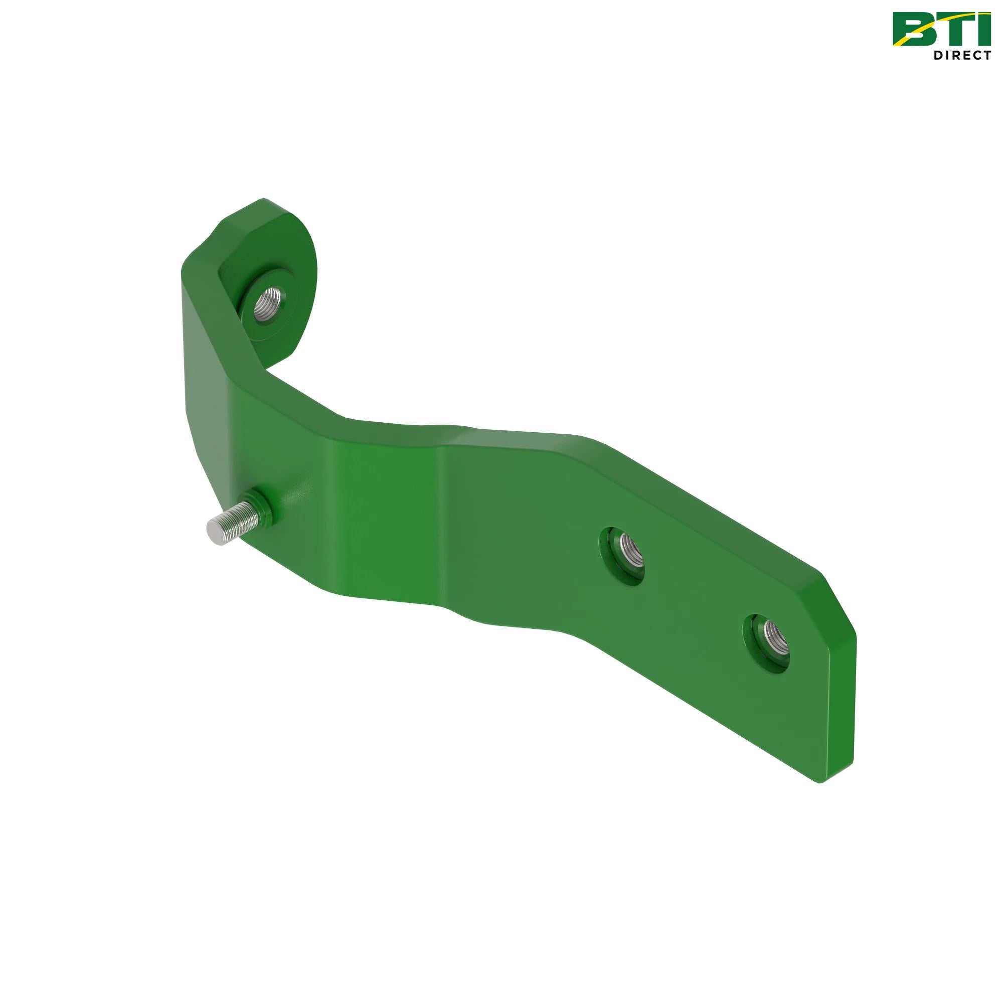 AL172589: Rear Bracket, Left Side