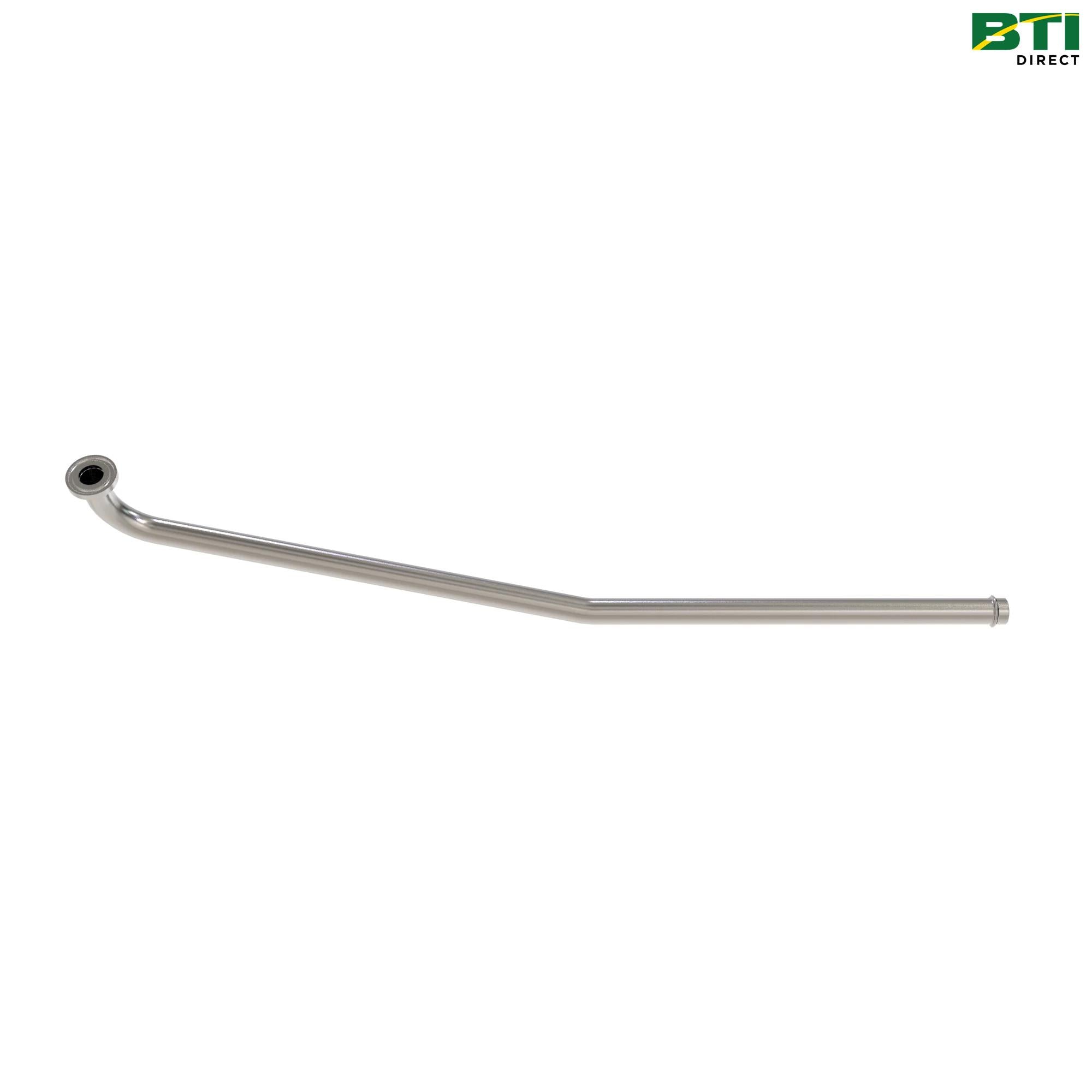 AL172600: Suction Oil Line