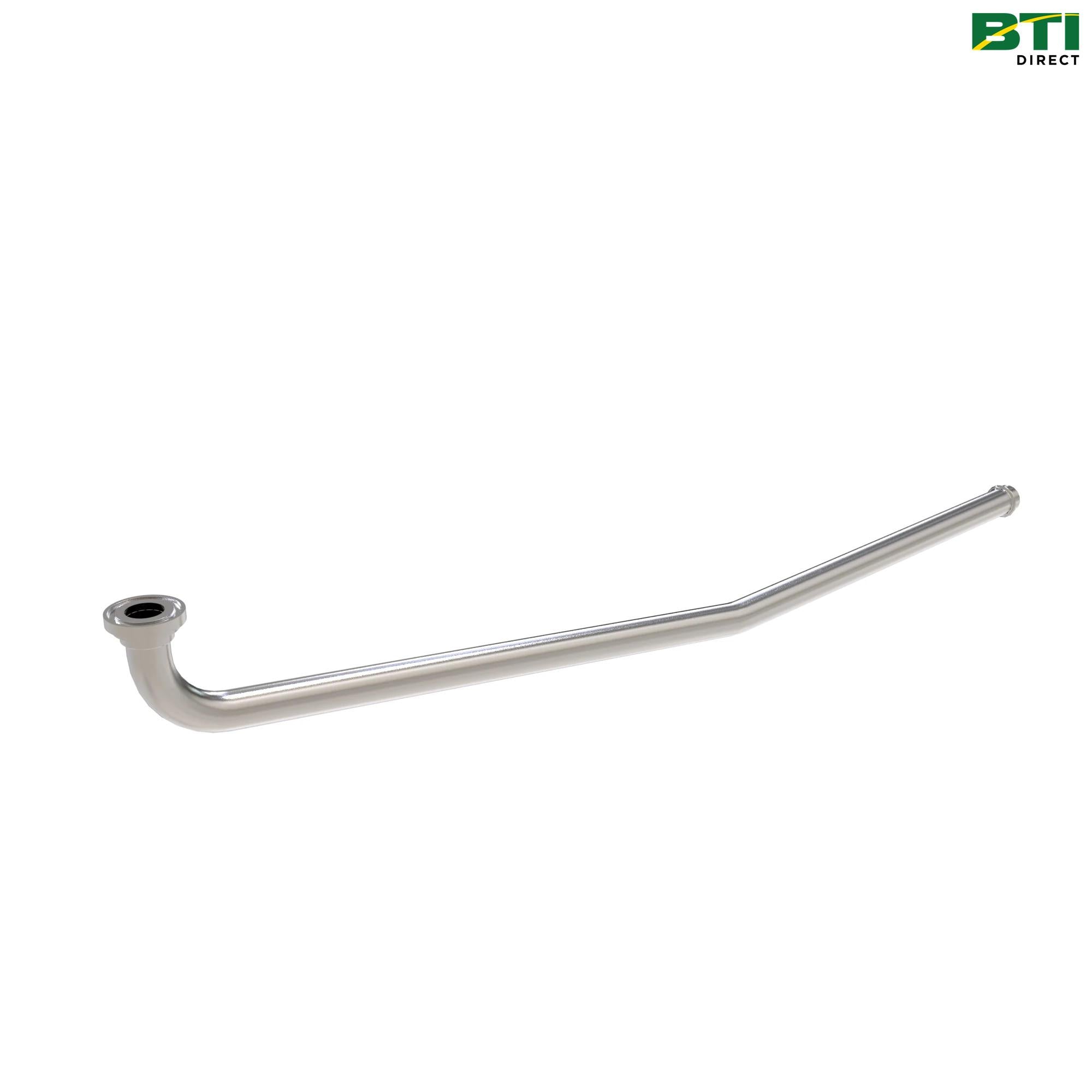 AL172600: Suction Oil Line