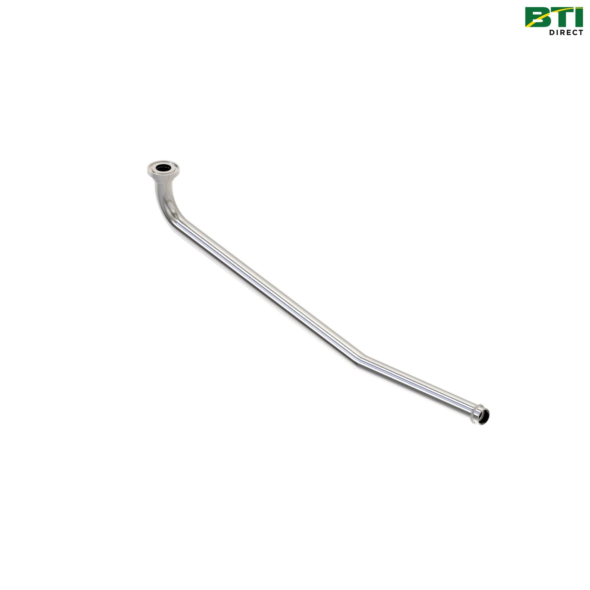 AL172601: Suction Oil Line