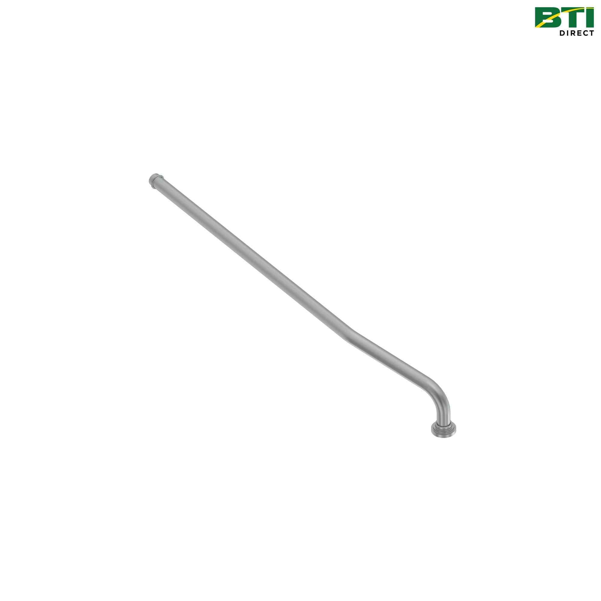 AL172602: Suction Oil Line