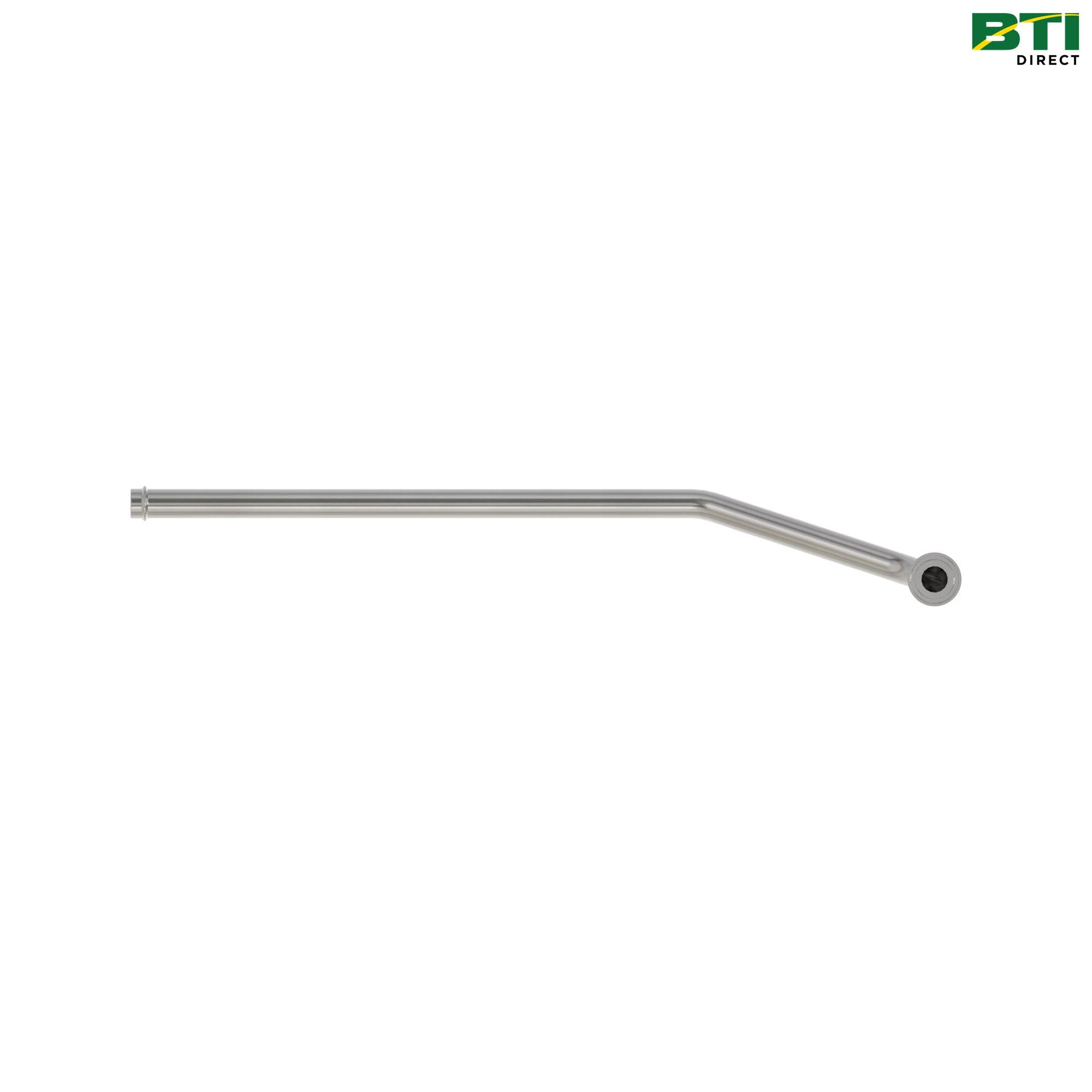 AL172603: Suction Oil Line