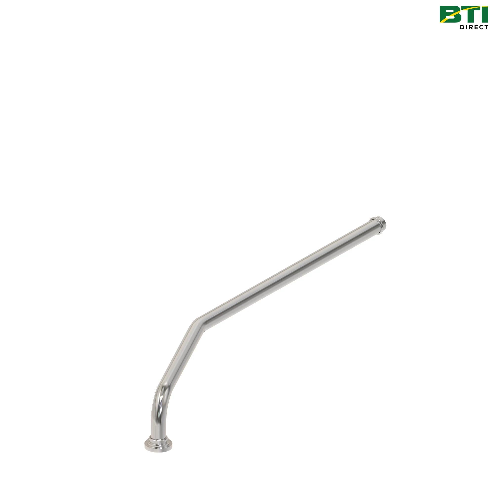 AL172605: Suction Oil Line