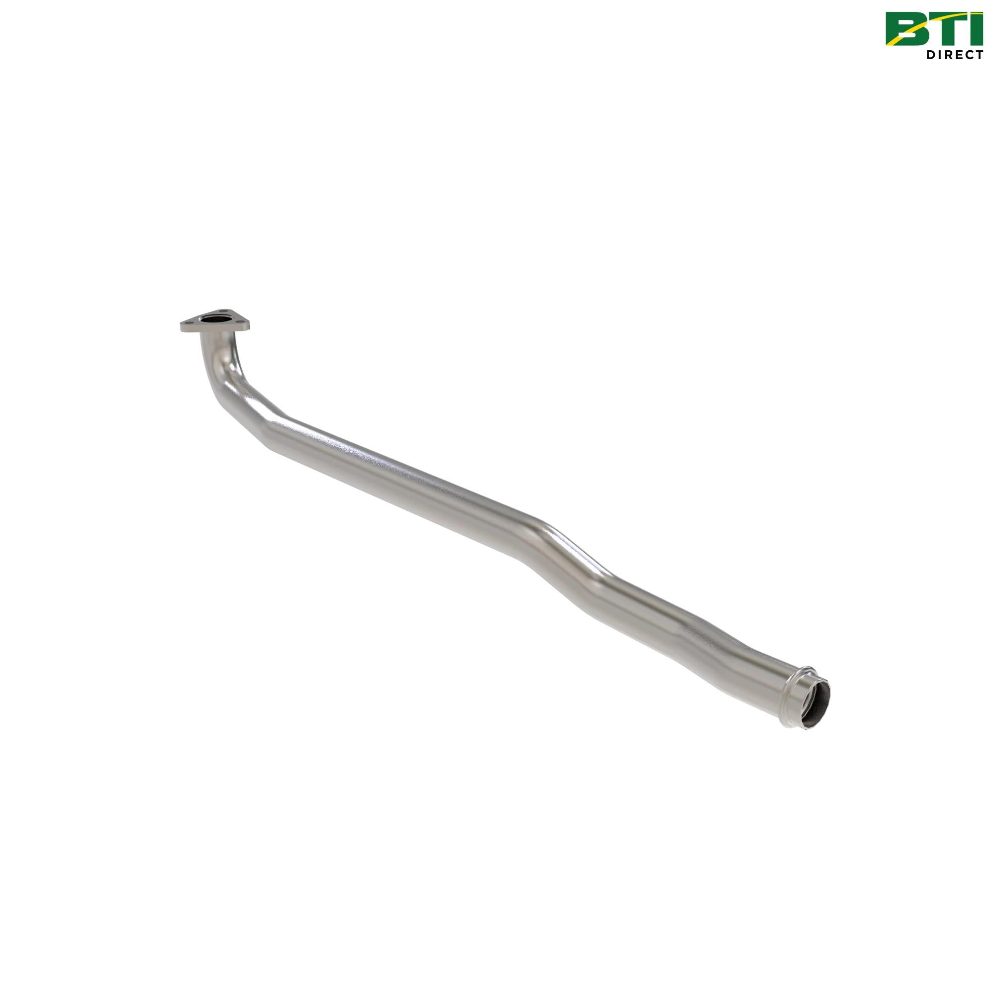 AL172606: Oil Line