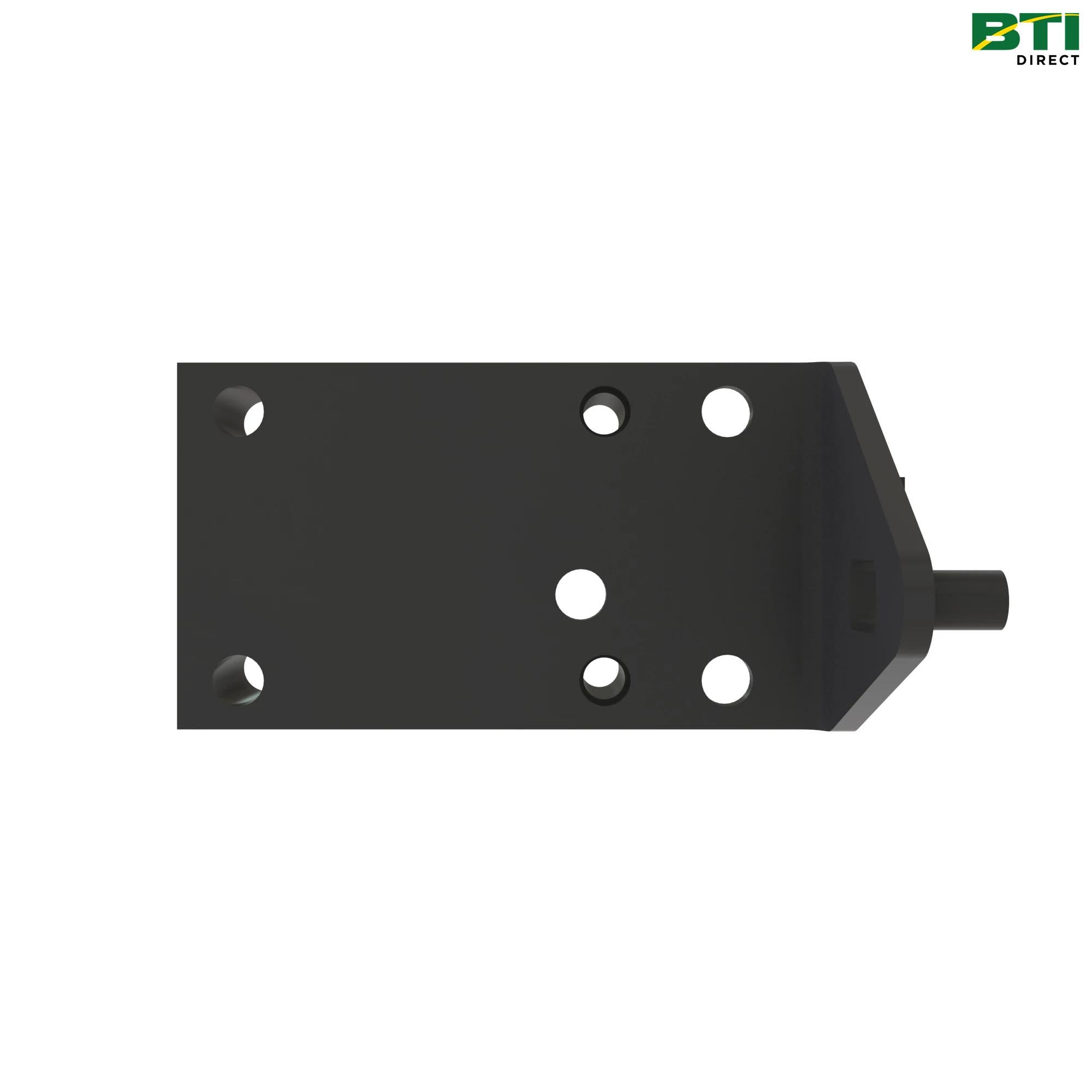 AL172630: Bracket, Right Side