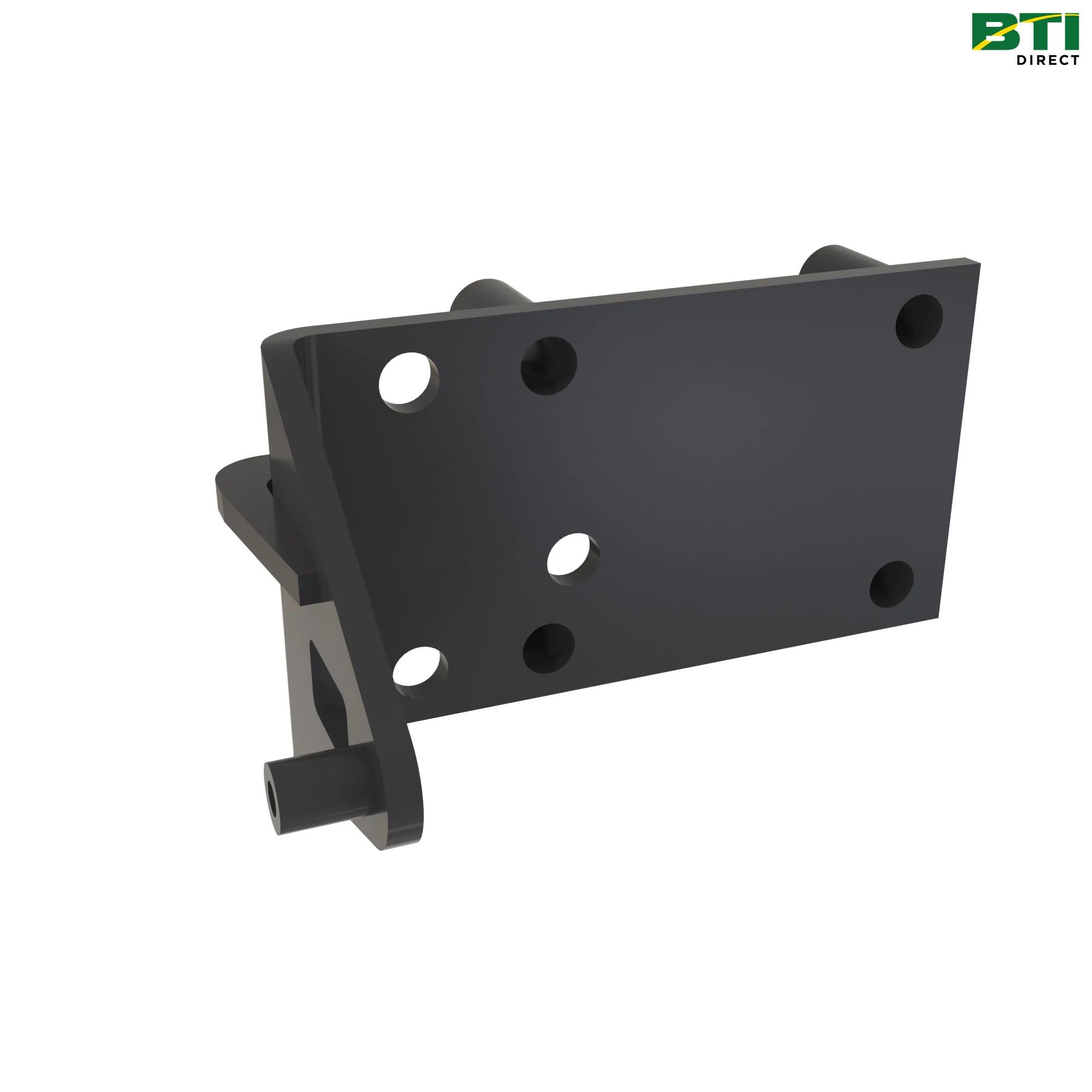 AL172631: Bracket, Left Side