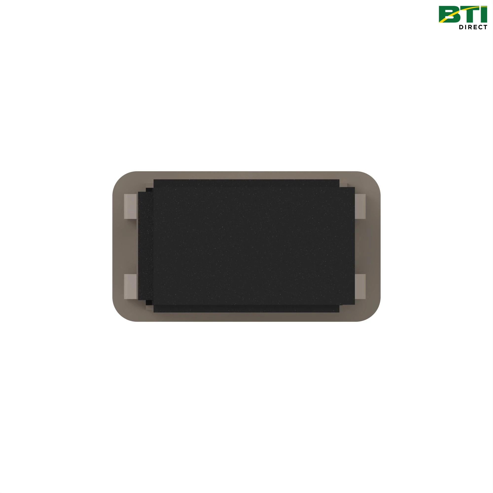 AL172648: Toggle/Rocker Switch
