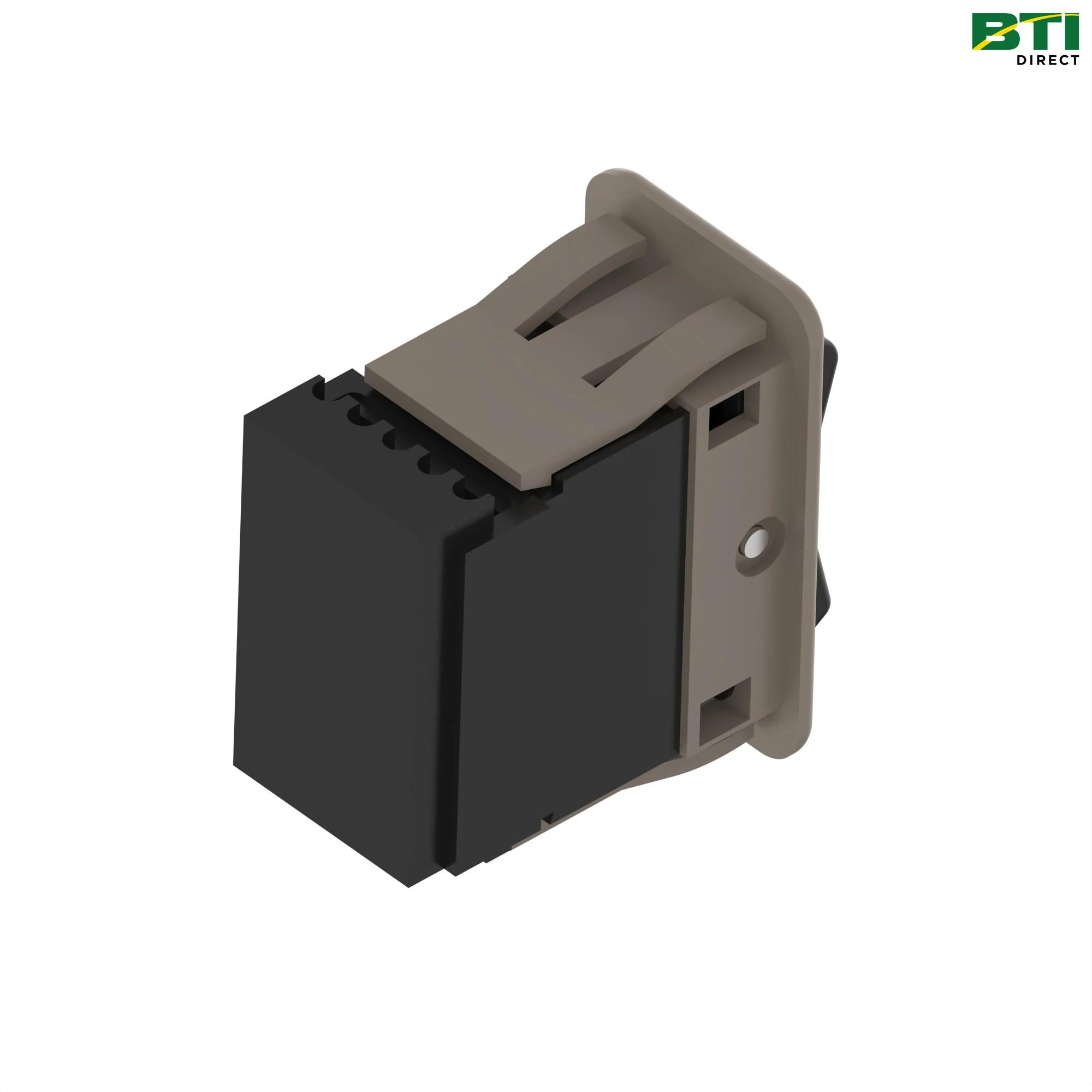 AL172648: Toggle/Rocker Switch