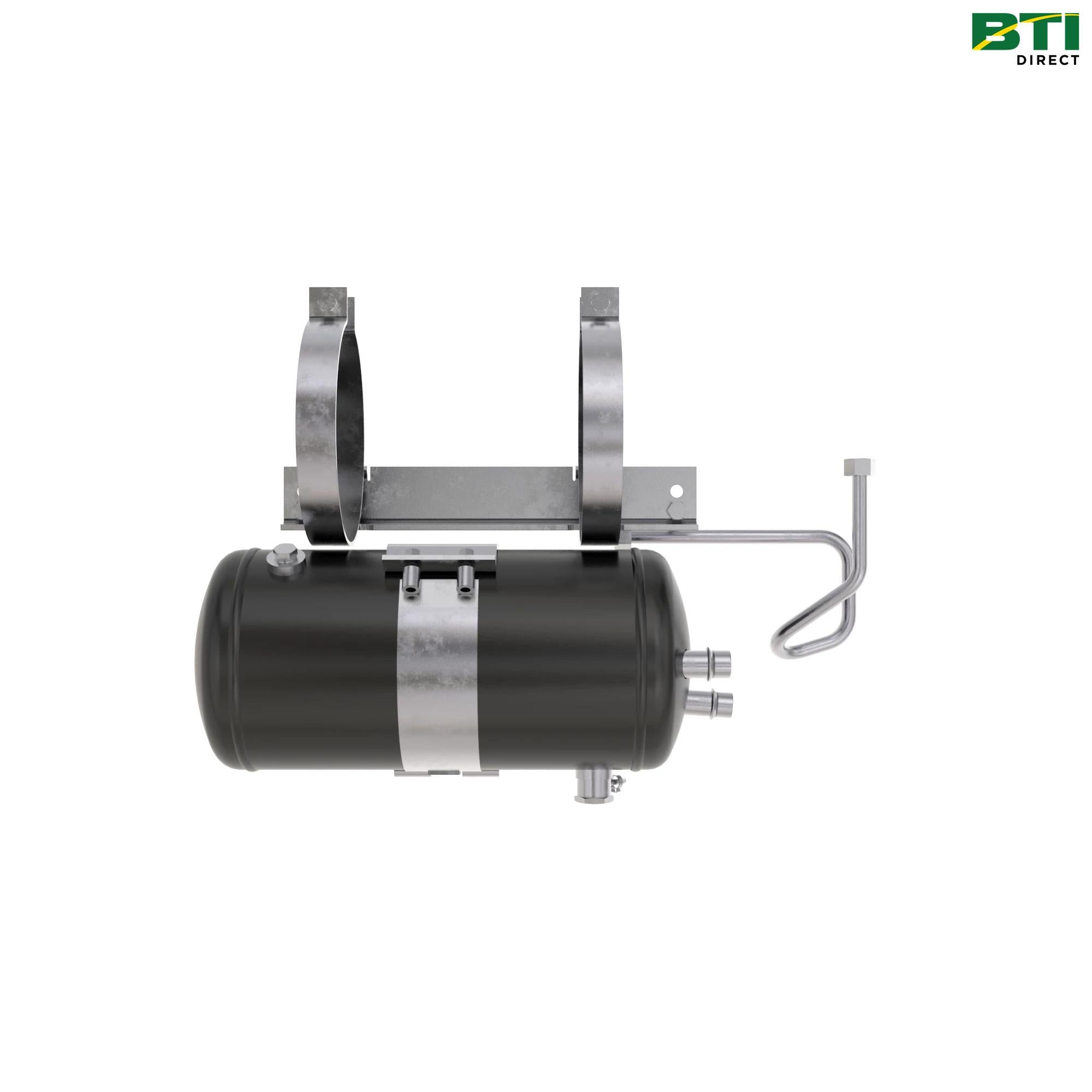 AL172666: Hydraulic Reservoir, 14 Liter