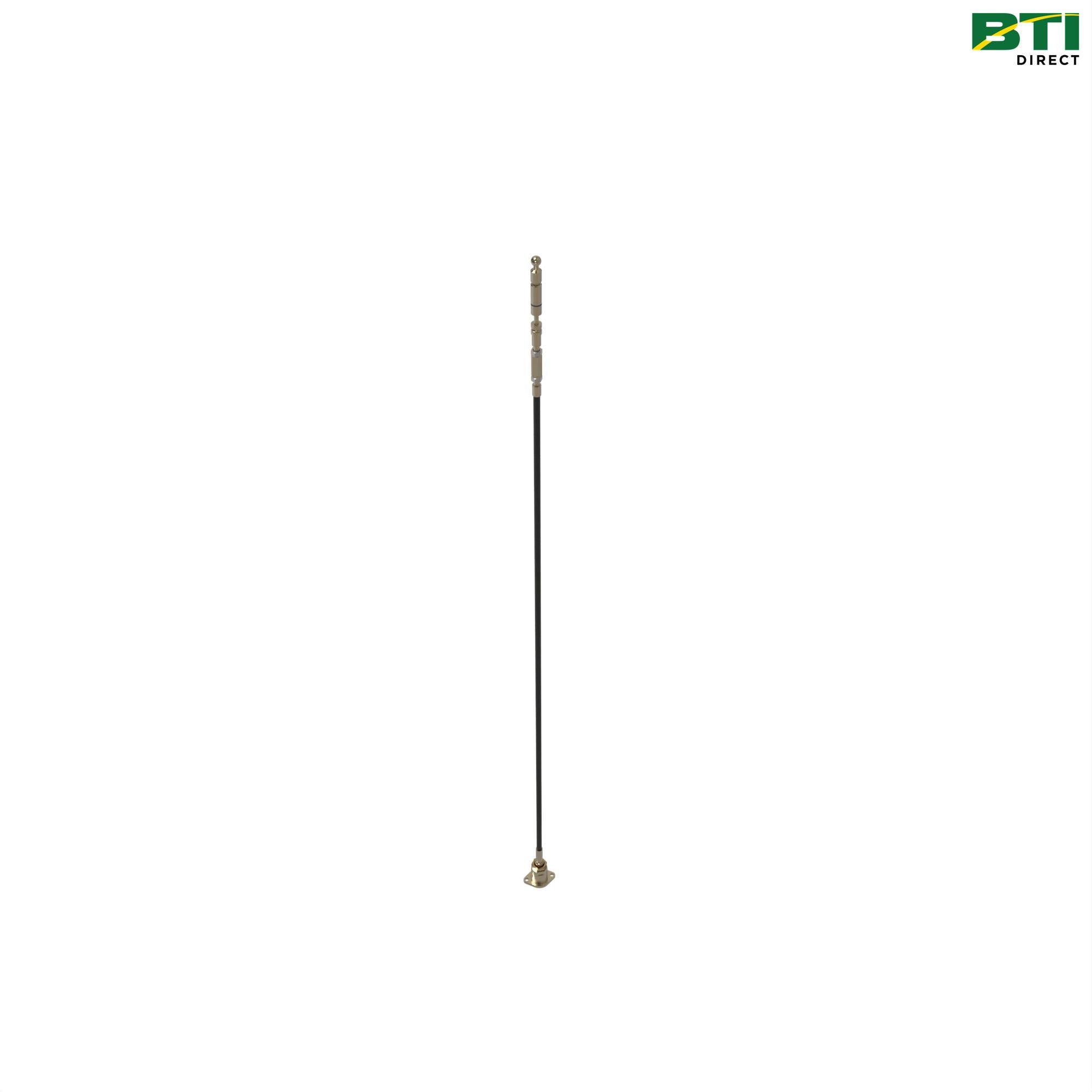 AL172726: Multi Function Lever Cable