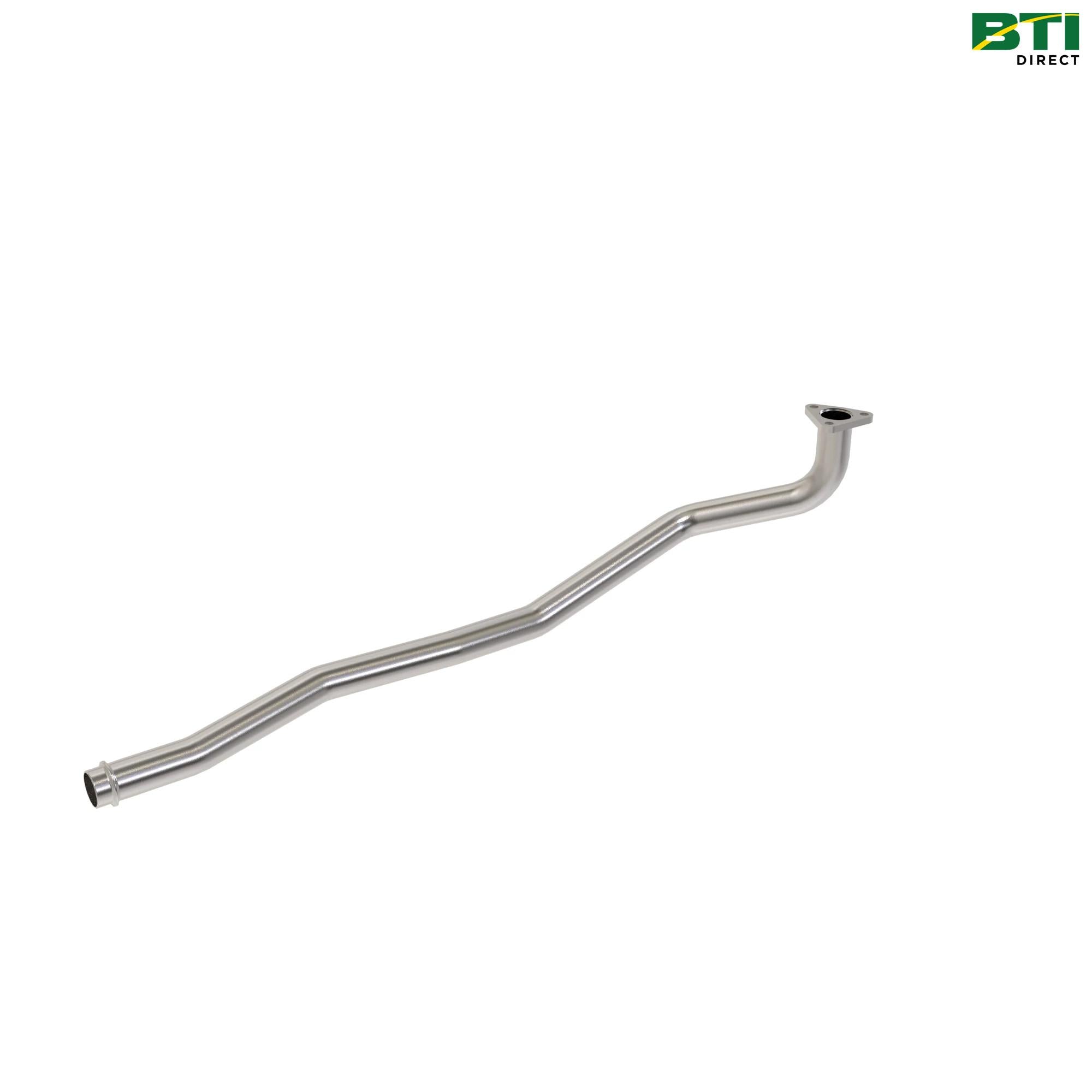 AL172733: Suction Oil Line