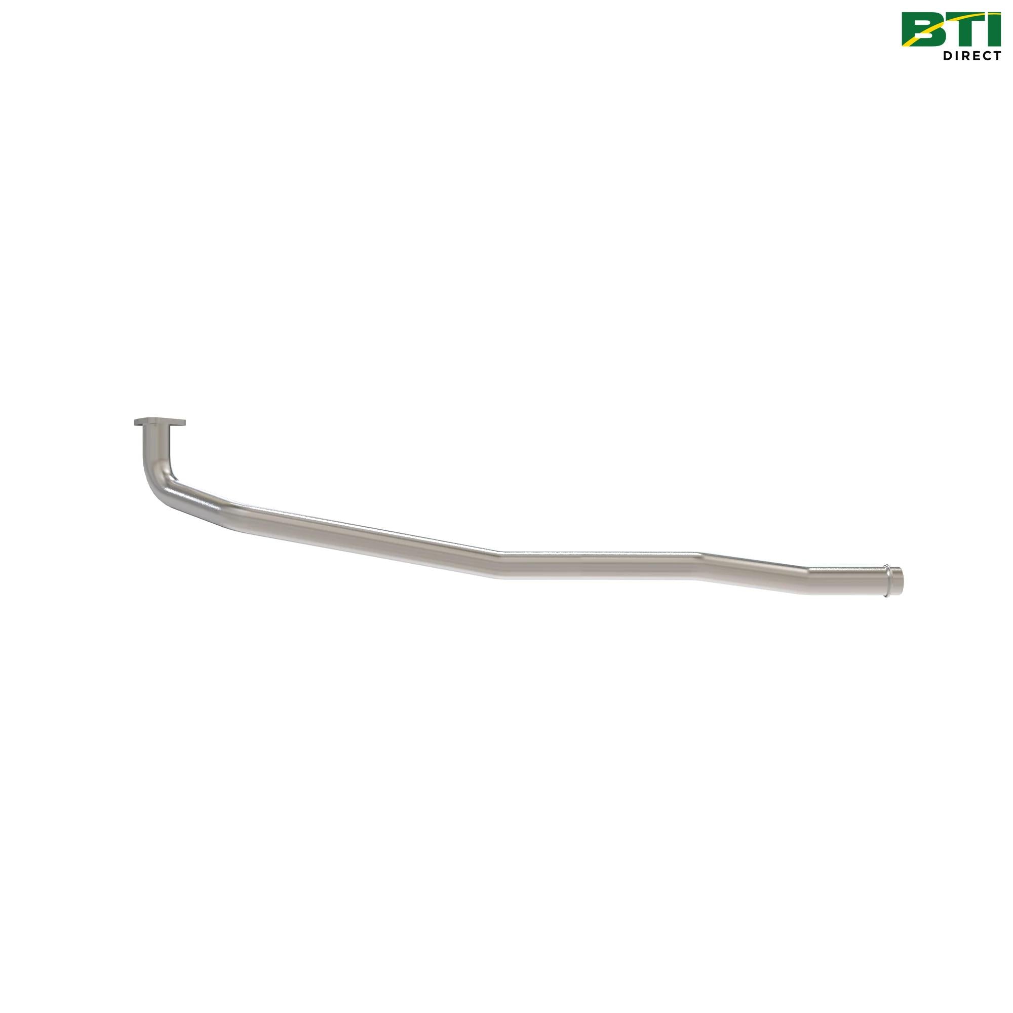 AL172734: Oil Line