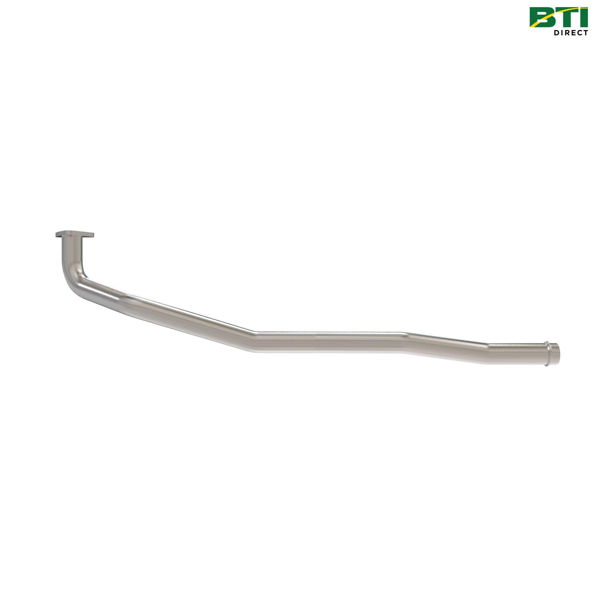 AL172735: Oil Line