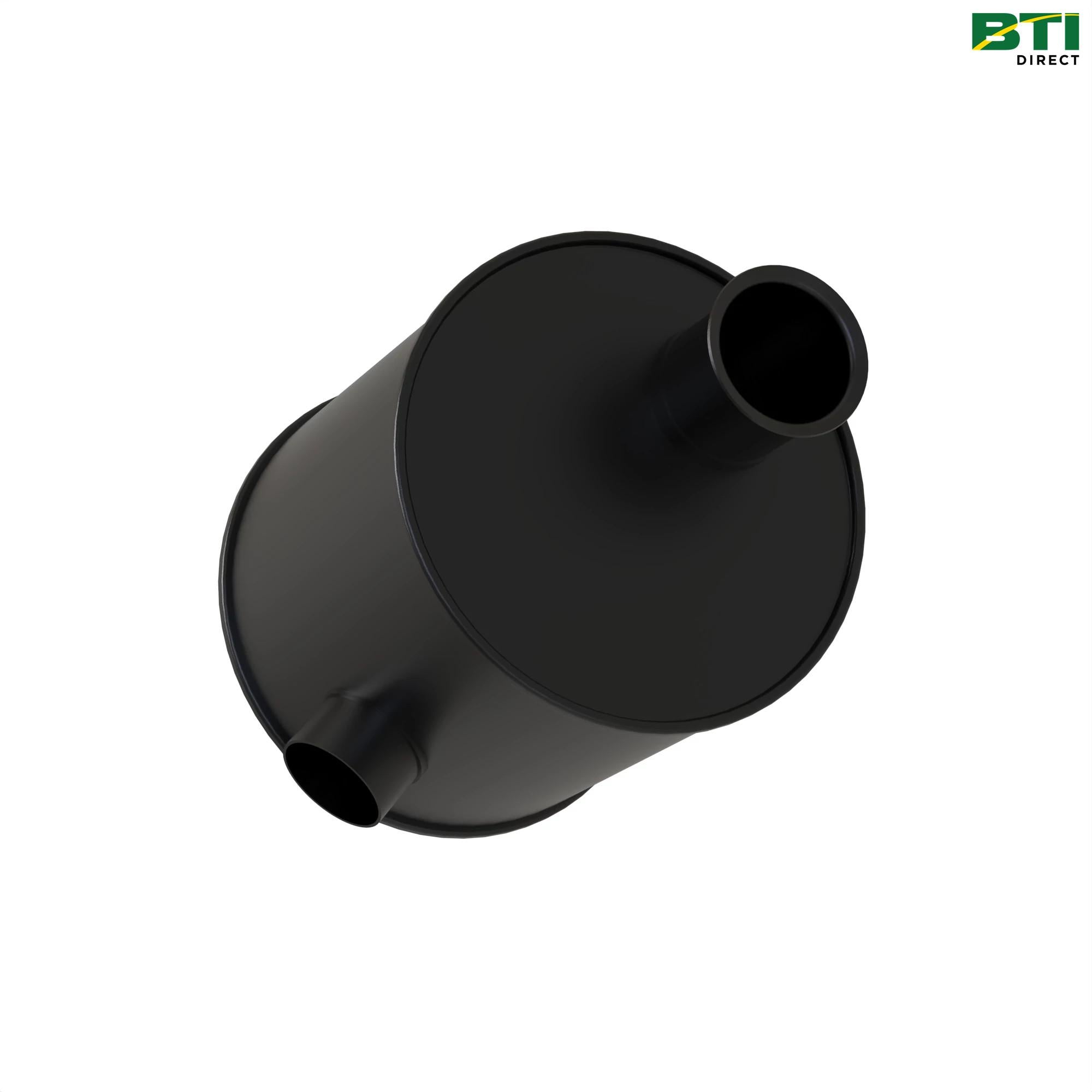 AL172763: Muffler