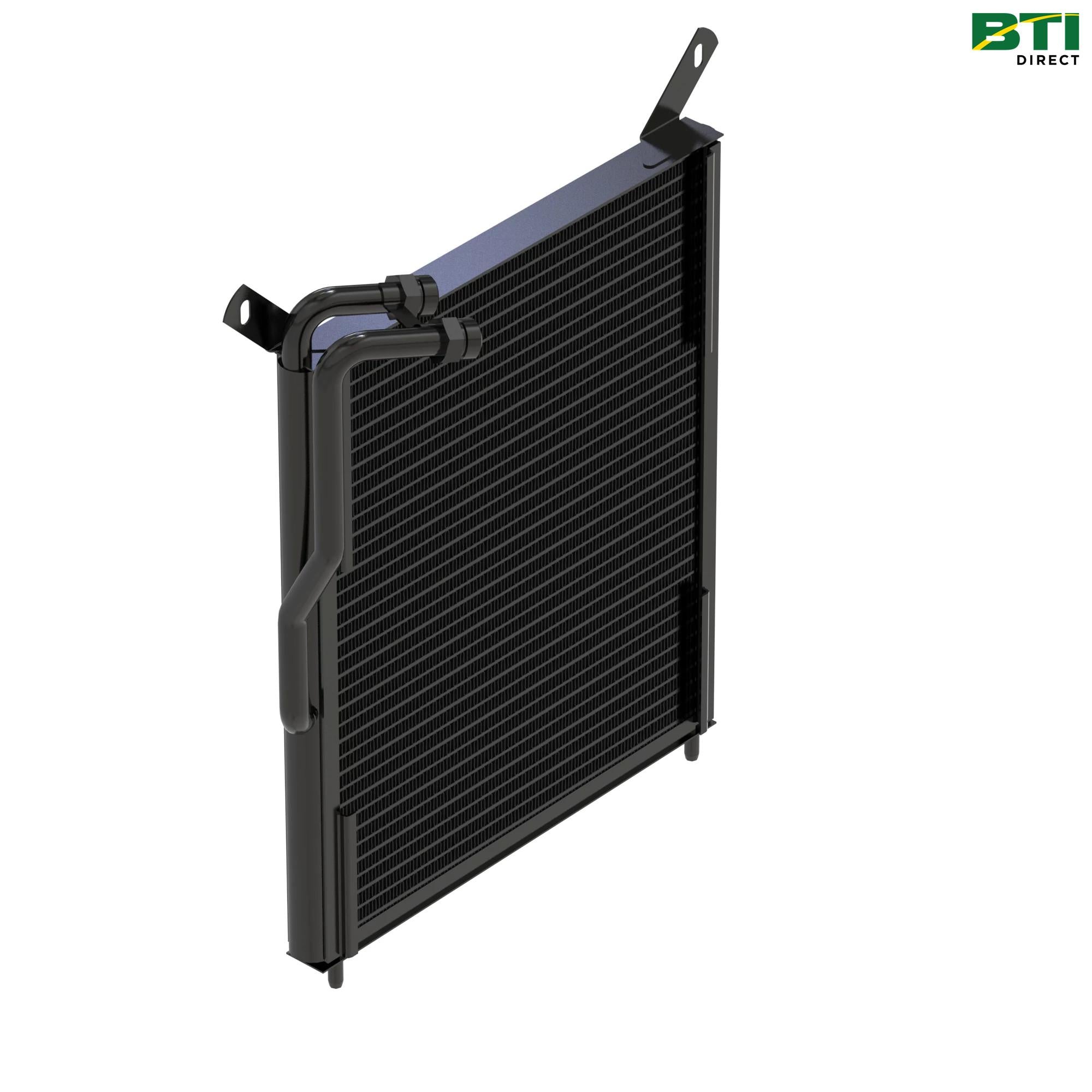AL172765: Oil Cooler