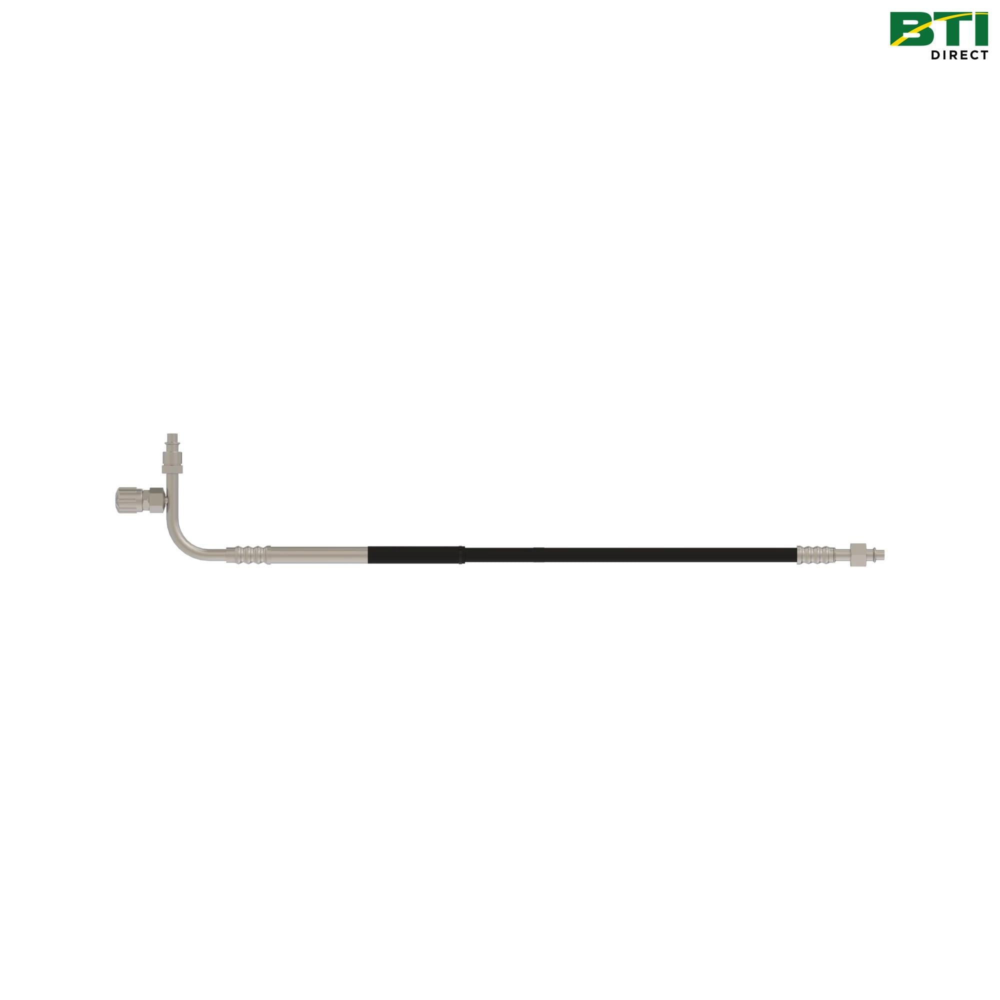 AL172835: Refrigerant Hose