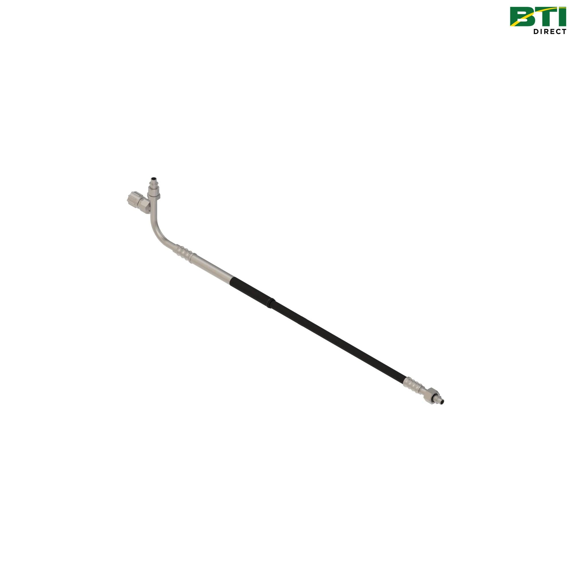 AL172835: Refrigerant Hose