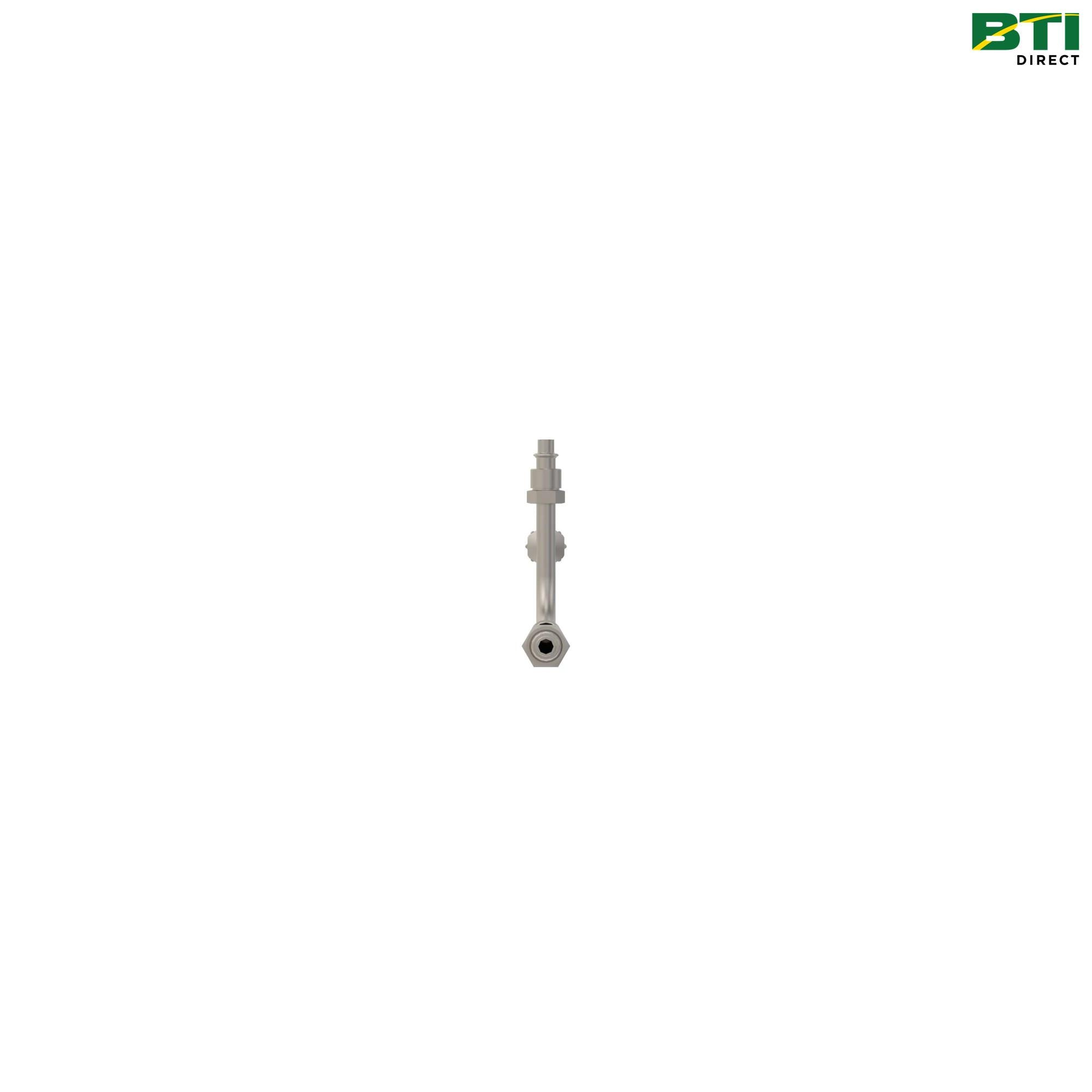 AL172835: Refrigerant Hose
