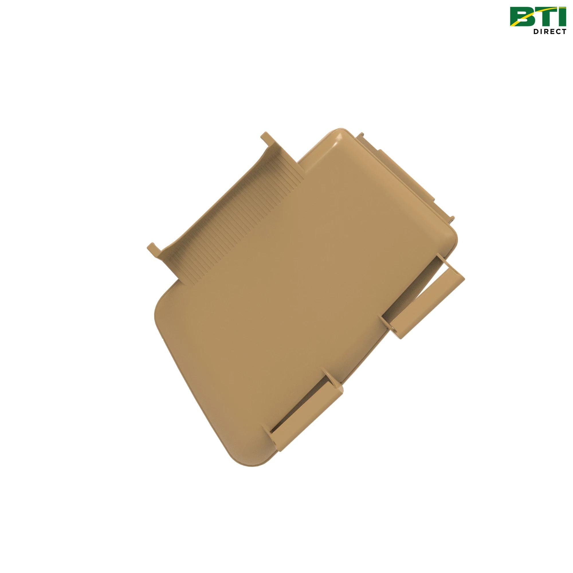 AL172860: Storage Compartment Binder