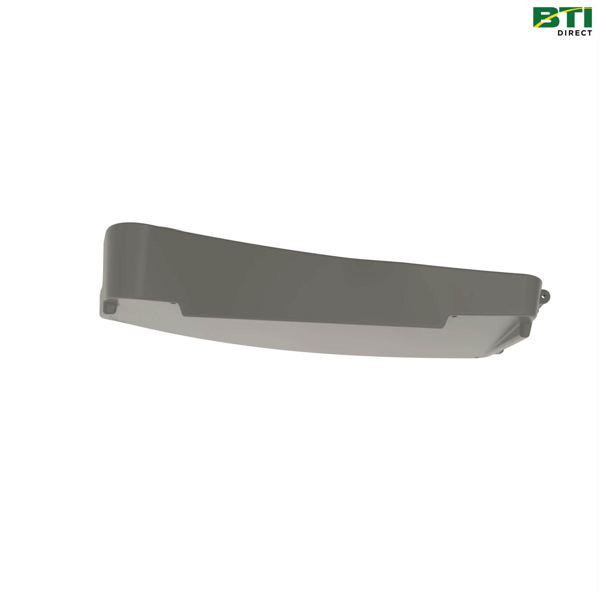 AL172861: Fender Upholstery Binder