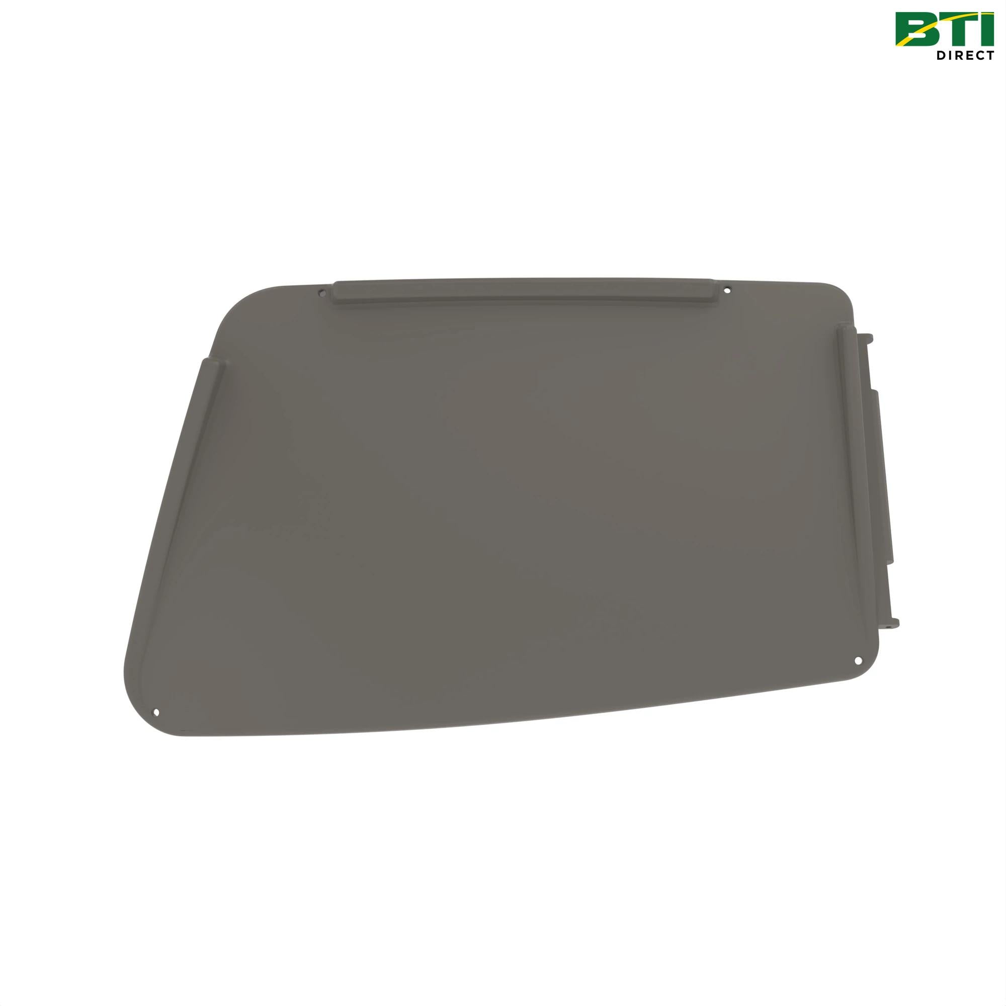 AL172861: Fender Upholstery Binder