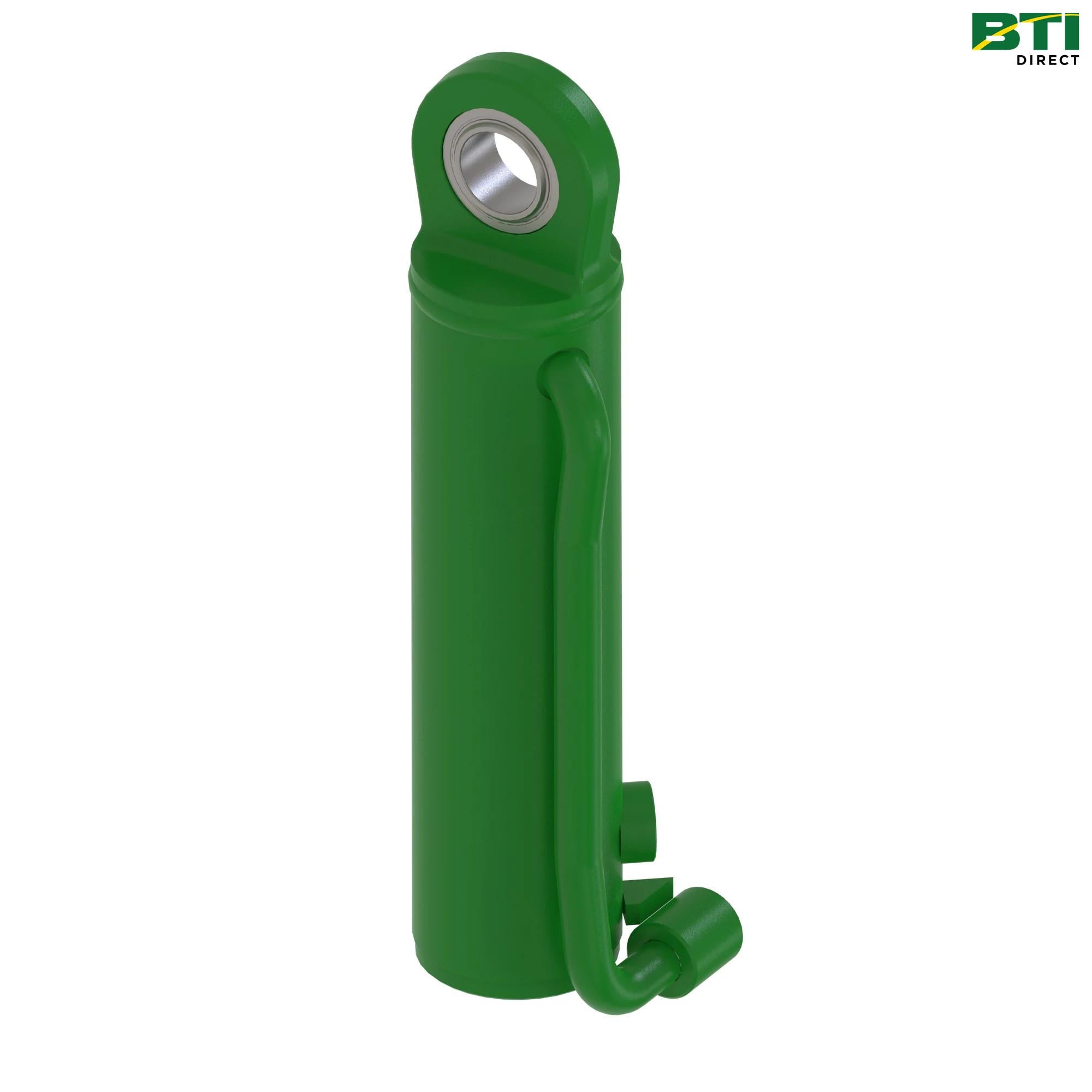 AL172880: MFWD Axle Hydraulic Cylinder
