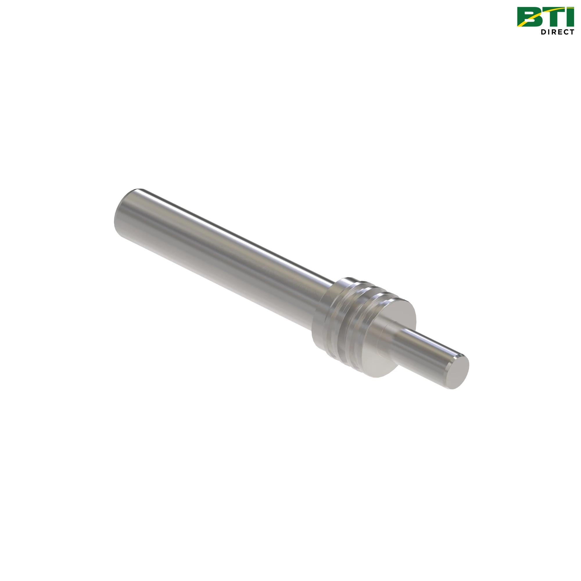 AL172884: Hydraulic Cylinder Rod