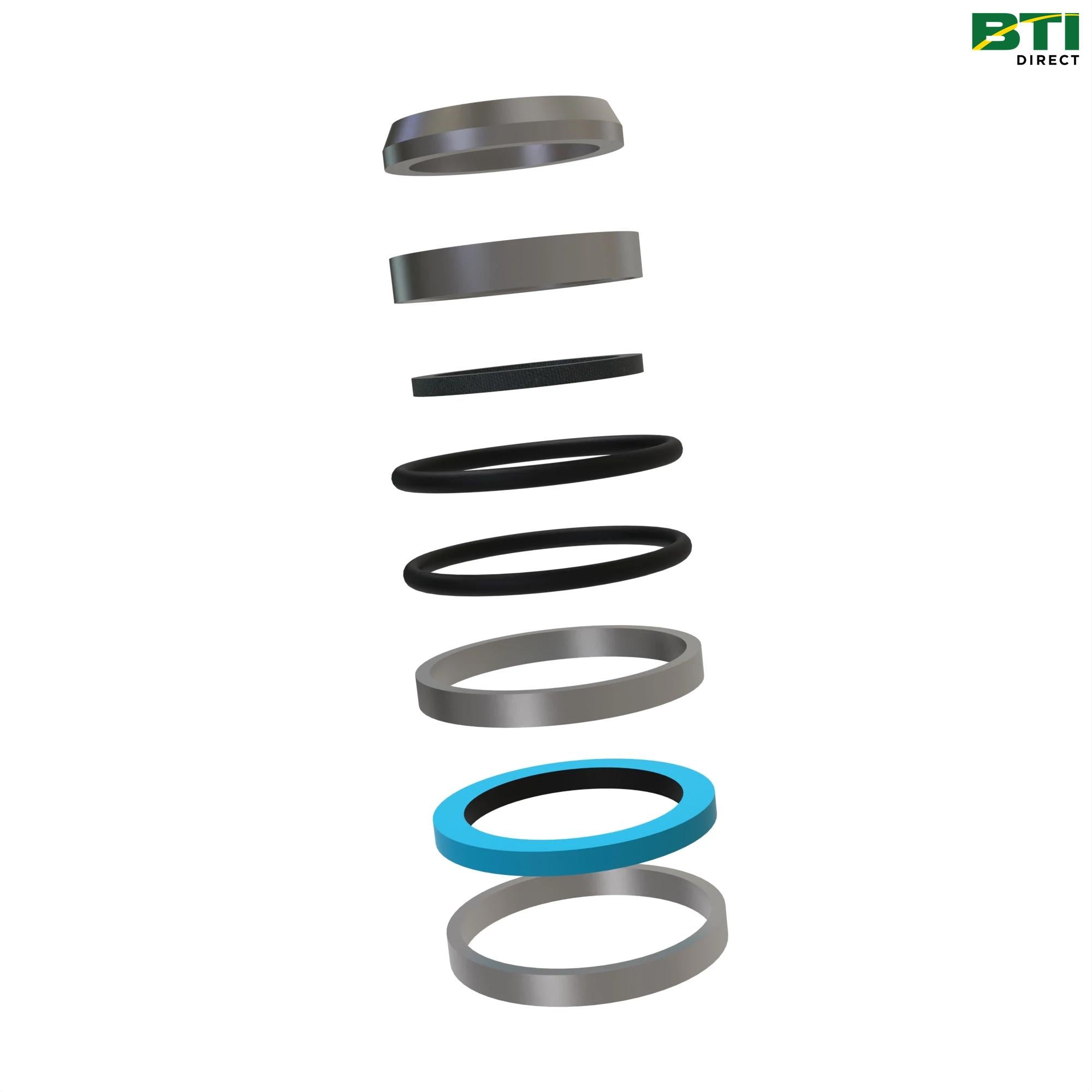 AL172885: Sealing Gasket Kit