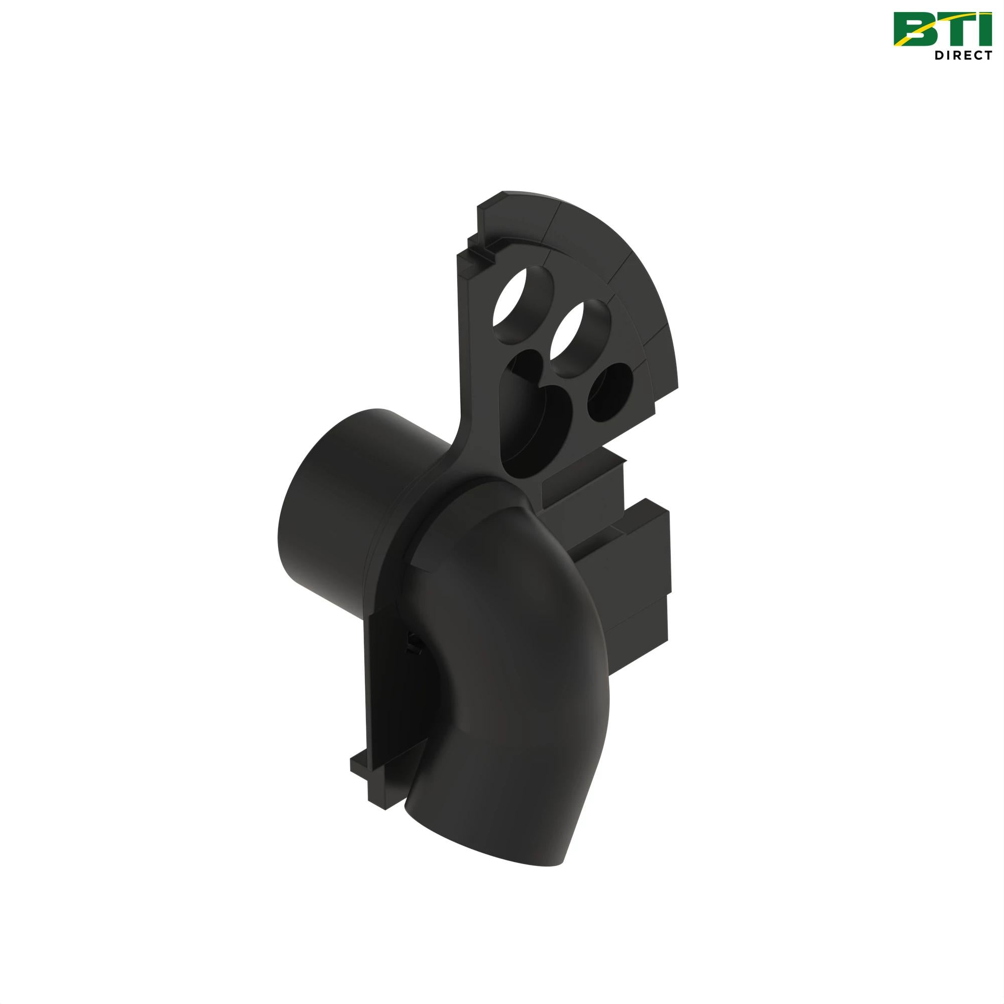 AL172894: Air Cleaner Sealing Trim