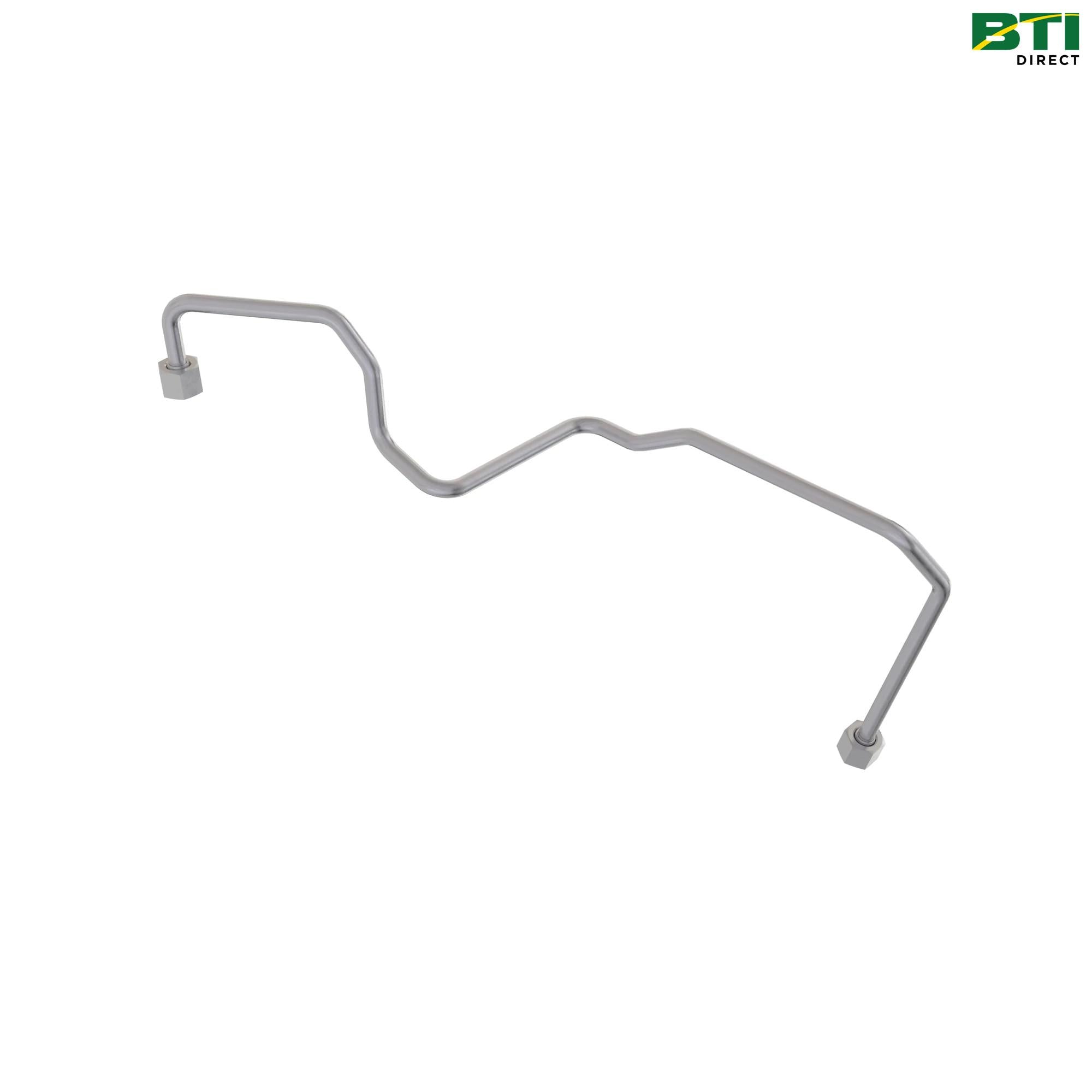 AL172921: Oil Line