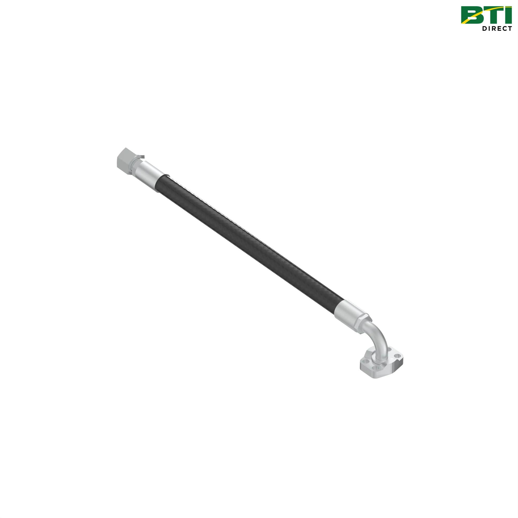 AL172931: Hydraulic Hose
