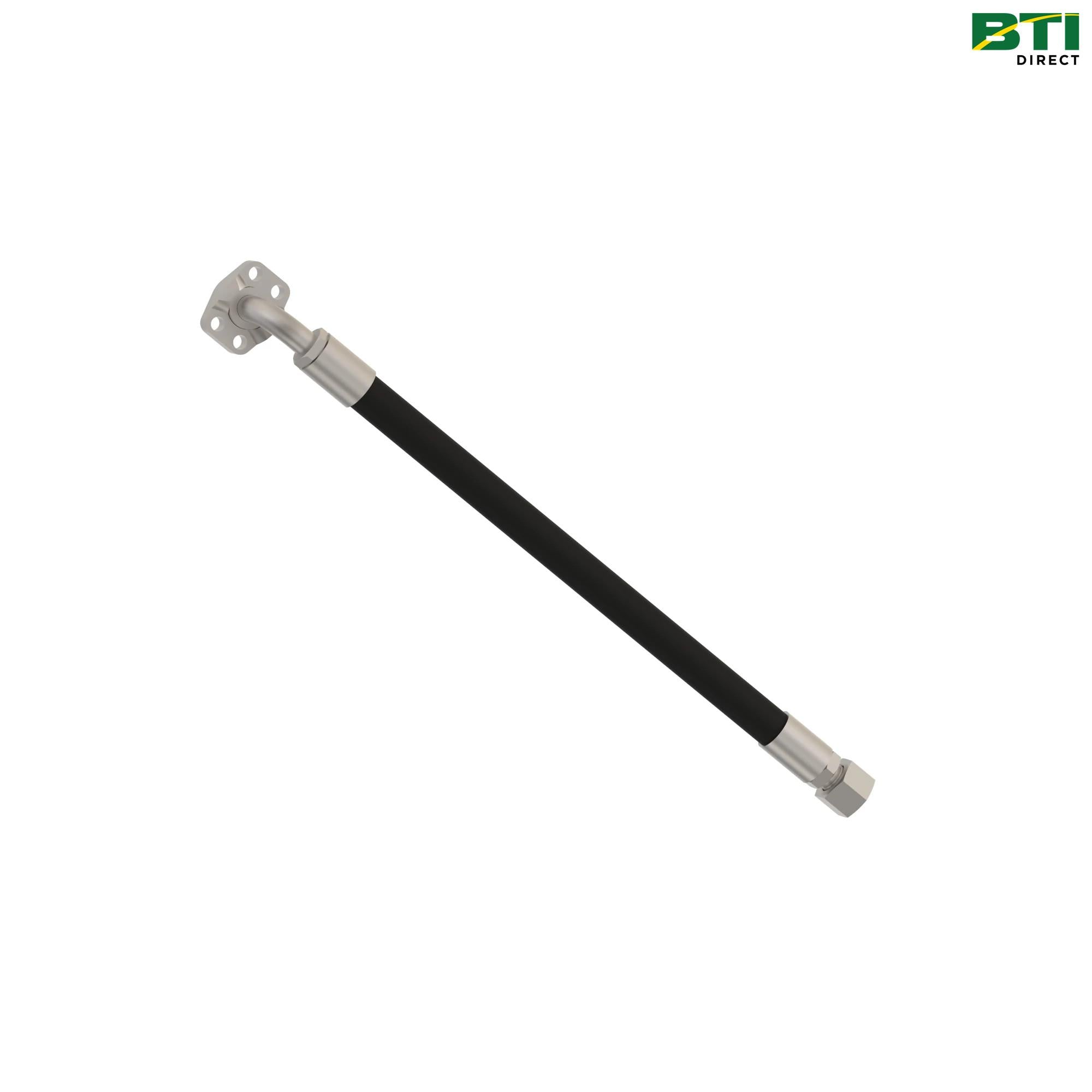 AL172931: Hydraulic Hose
